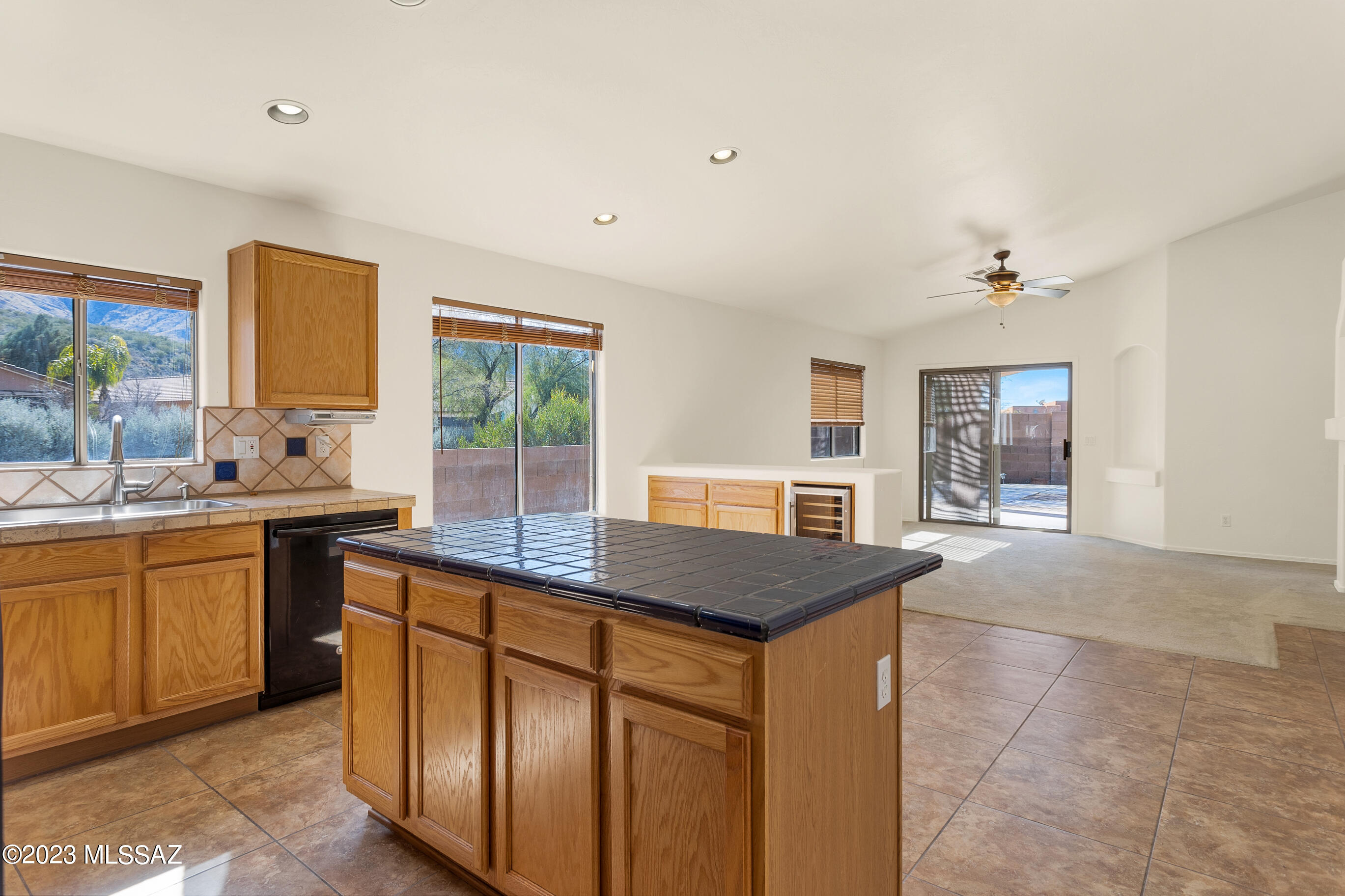 Rams Canyon(3-55,59-89) - Residential