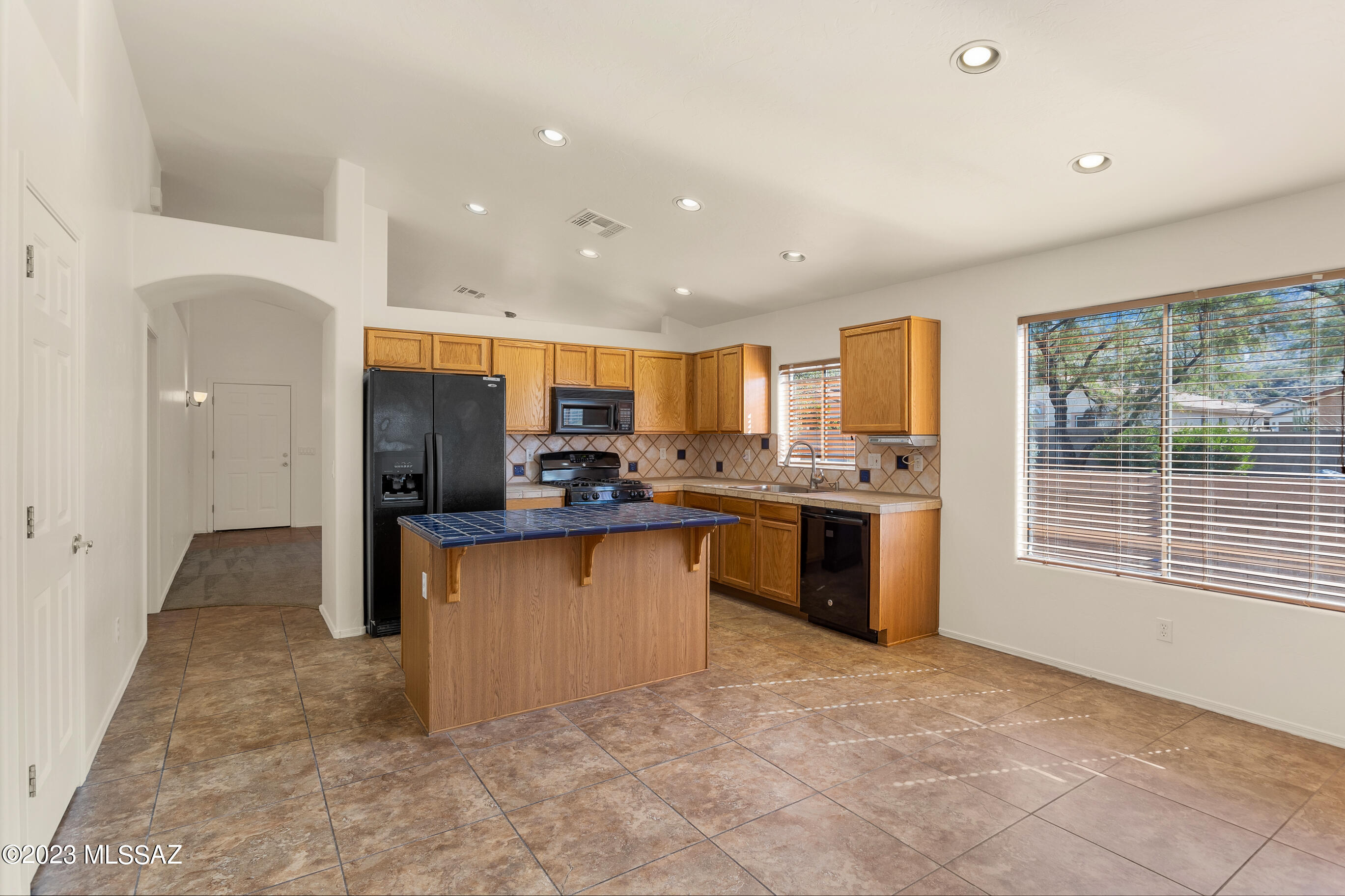 Rams Canyon(3-55,59-89) - Residential
