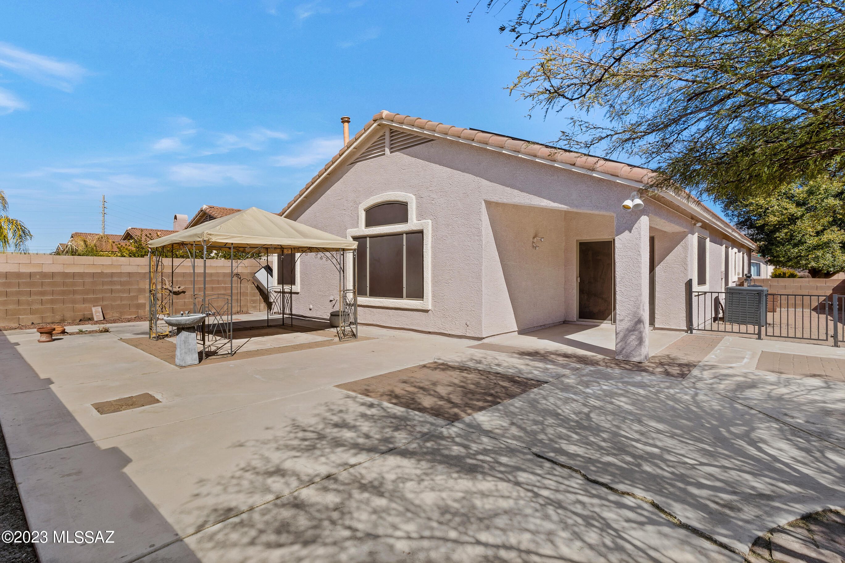 Rams Canyon(3-55,59-89) - Residential