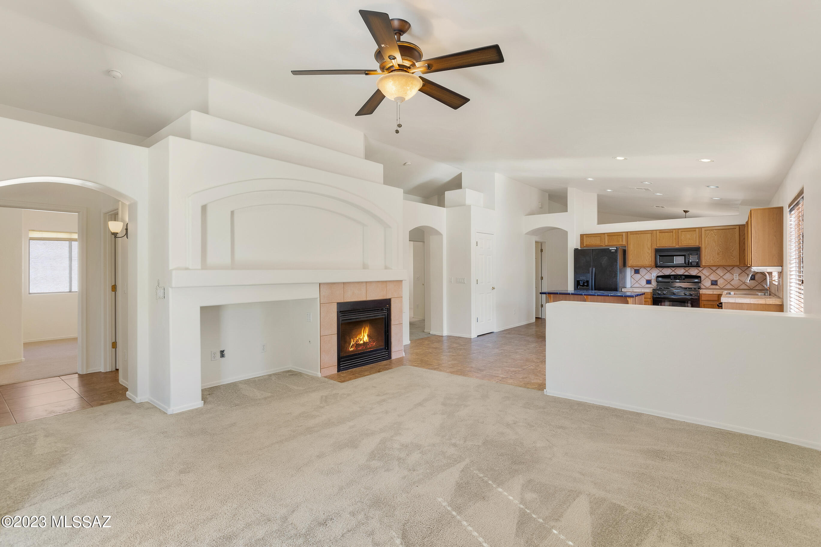 Rams Canyon(3-55,59-89) - Residential
