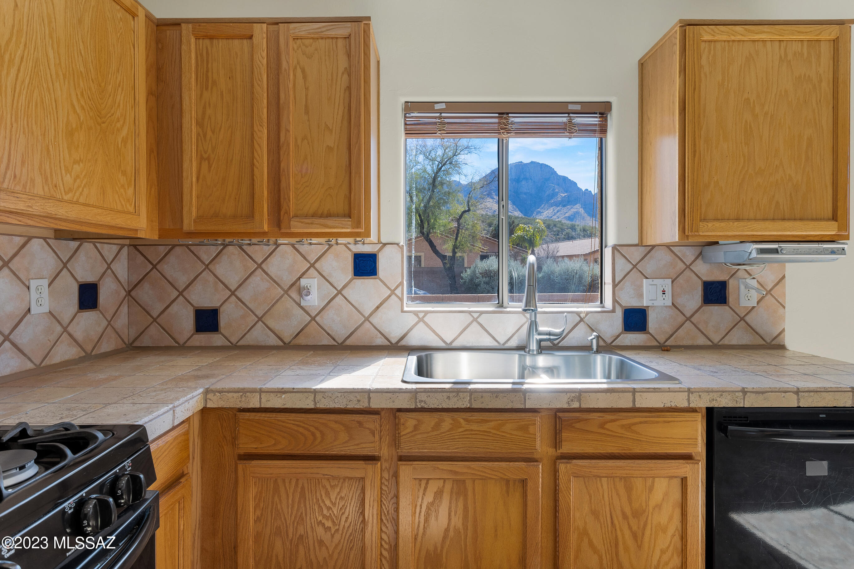 Rams Canyon(3-55,59-89) - Residential