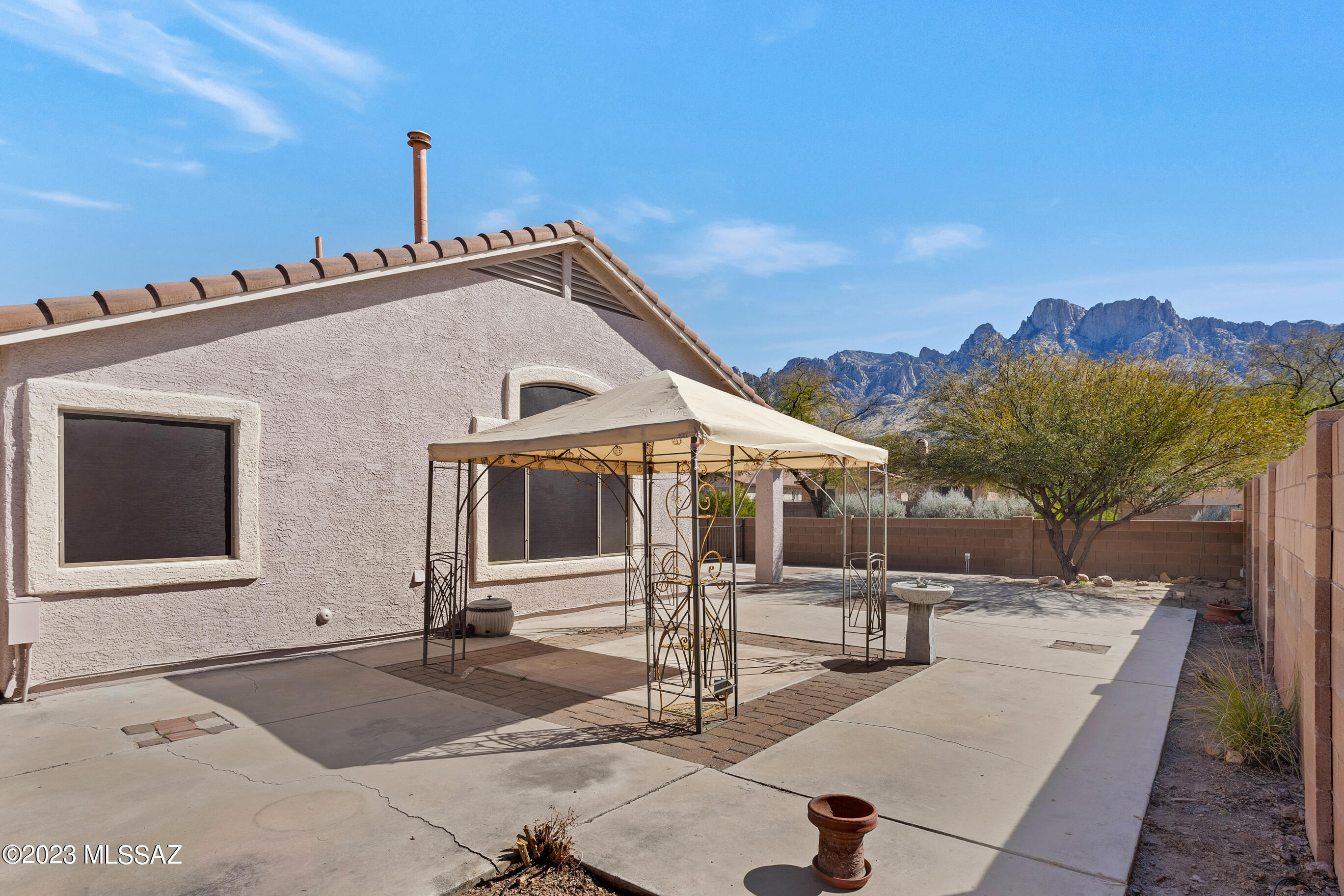 Rams Canyon(3-55,59-89) - Residential