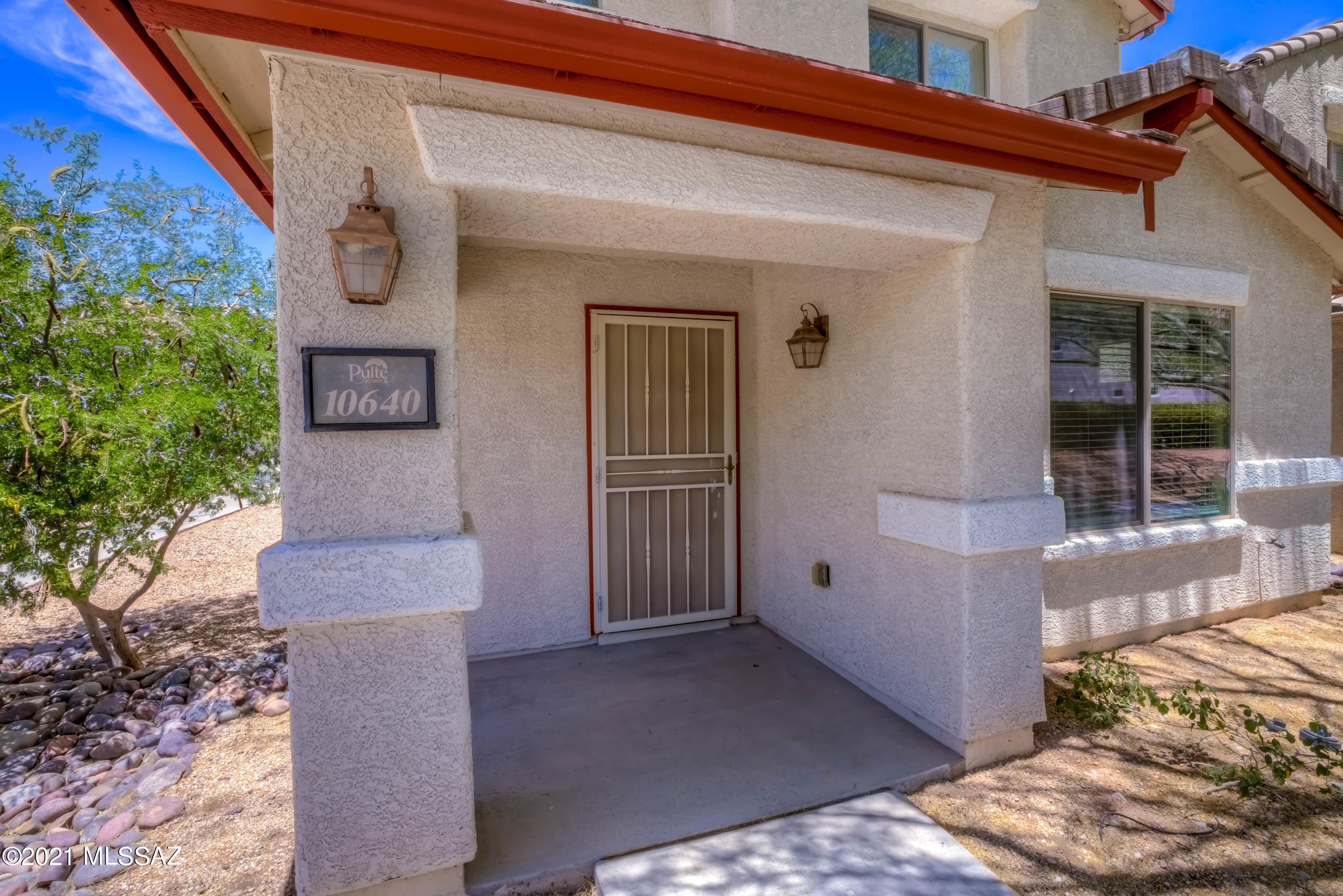Sierra Morado Unit 2 West - Residential