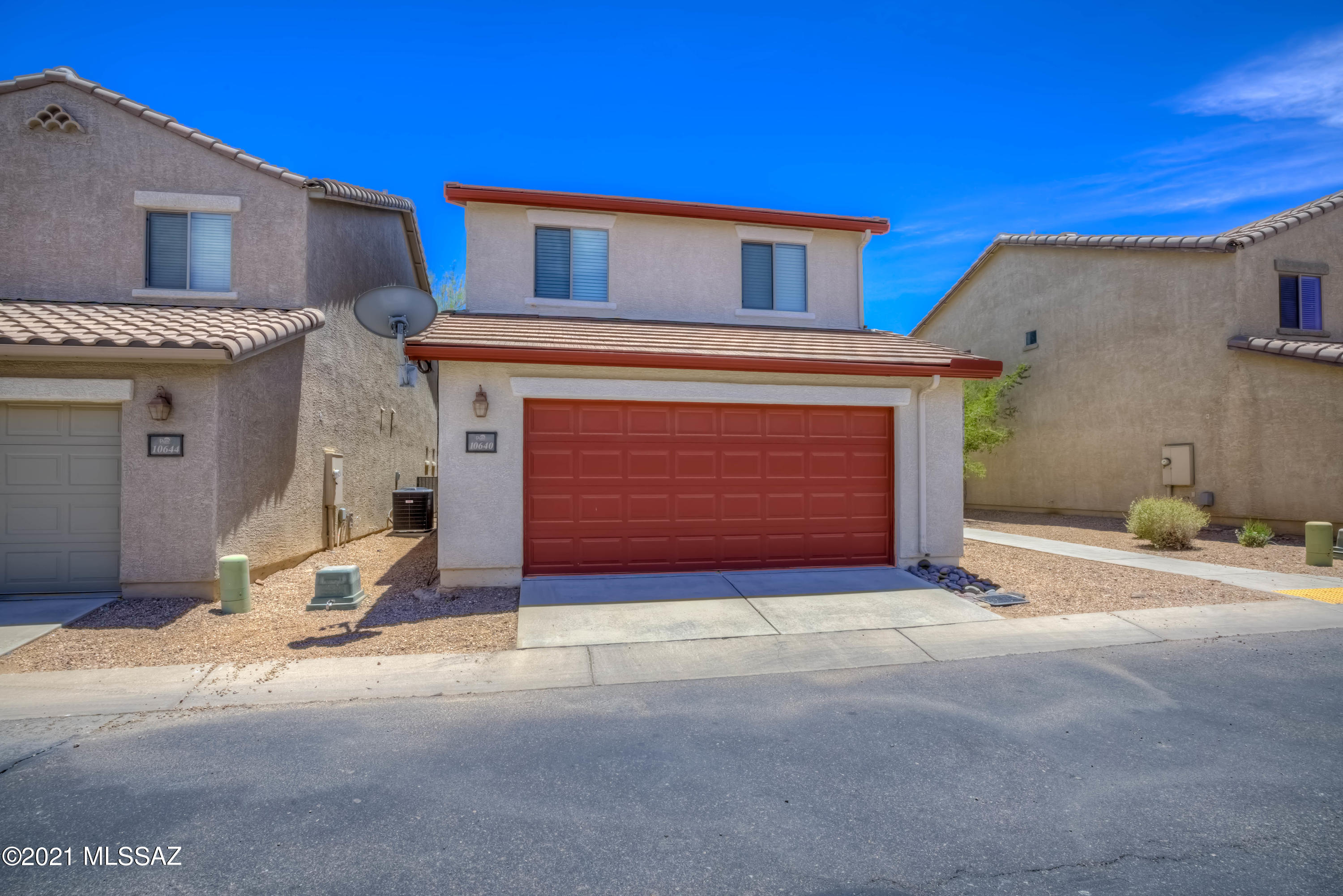 Sierra Morado Unit 2 West - Residential