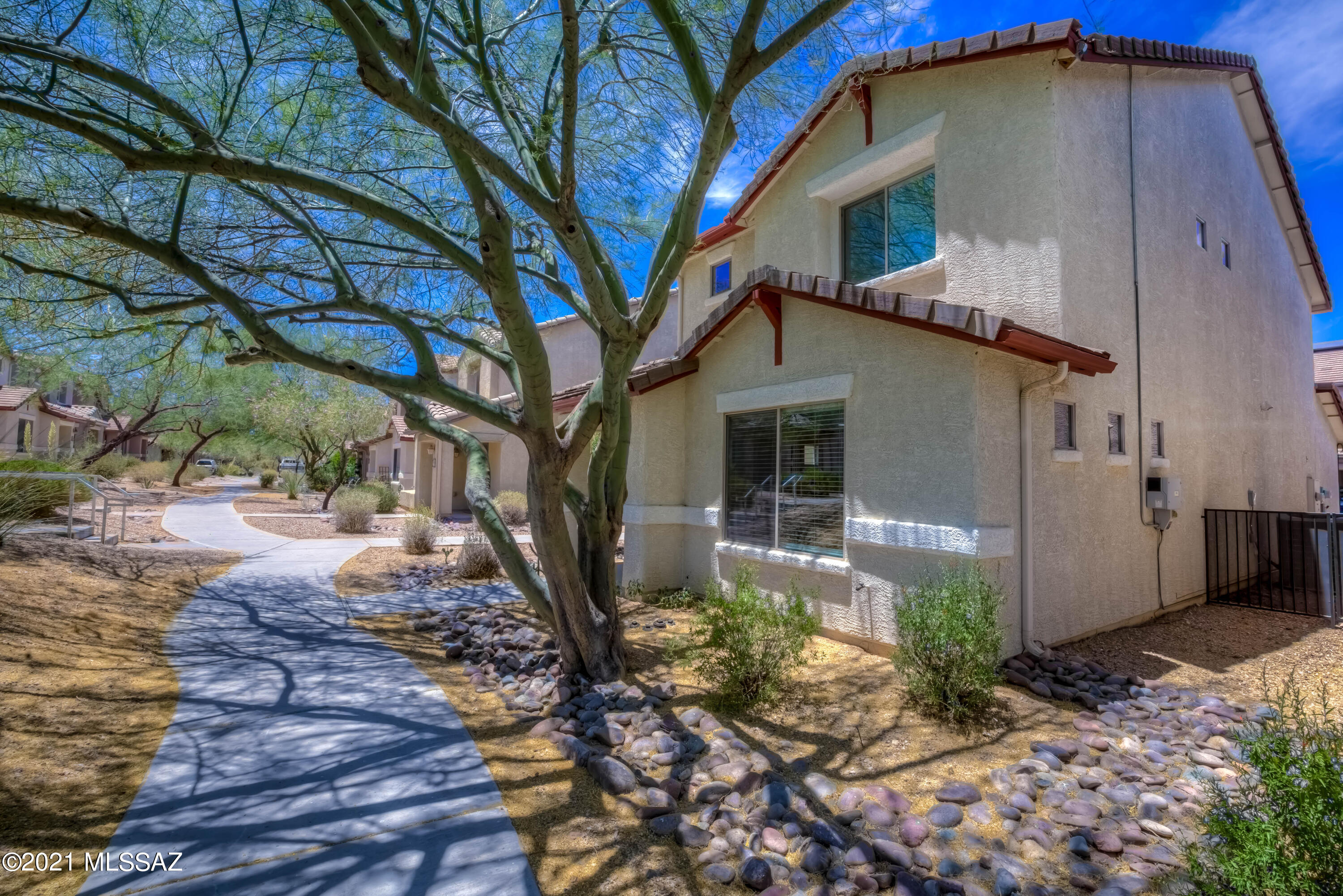 Sierra Morado Unit 2 West - Residential