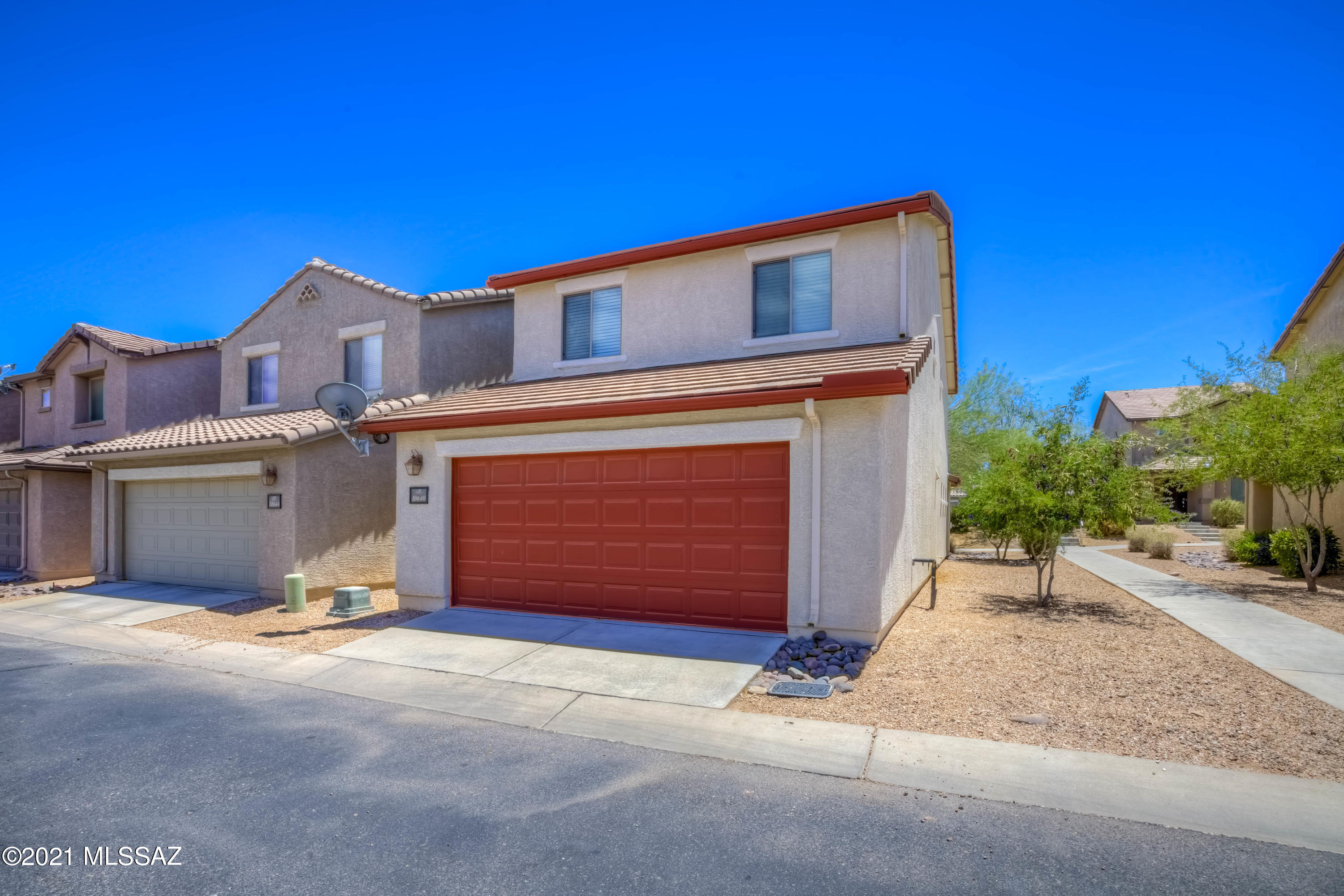 Sierra Morado Unit 2 West - Residential