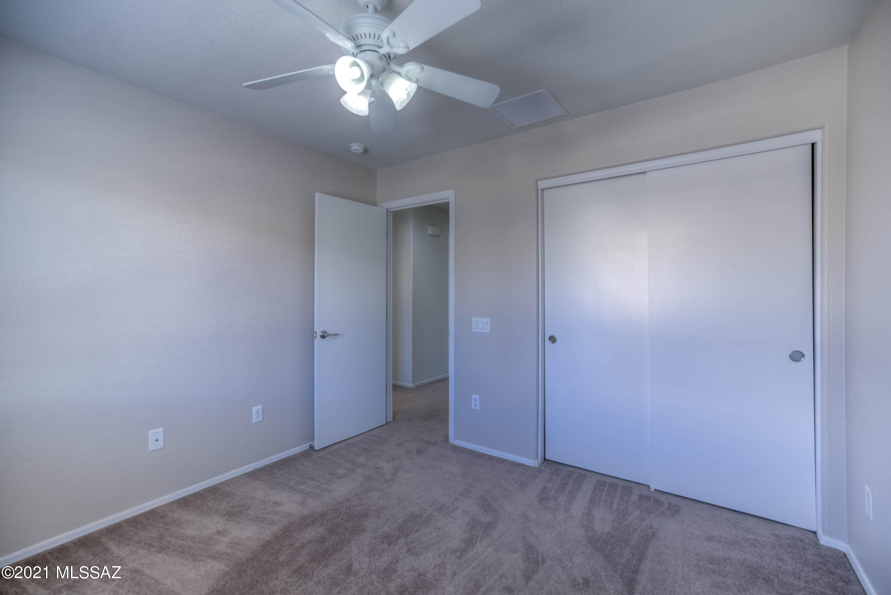Sierra Morado Unit 2 West - Residential