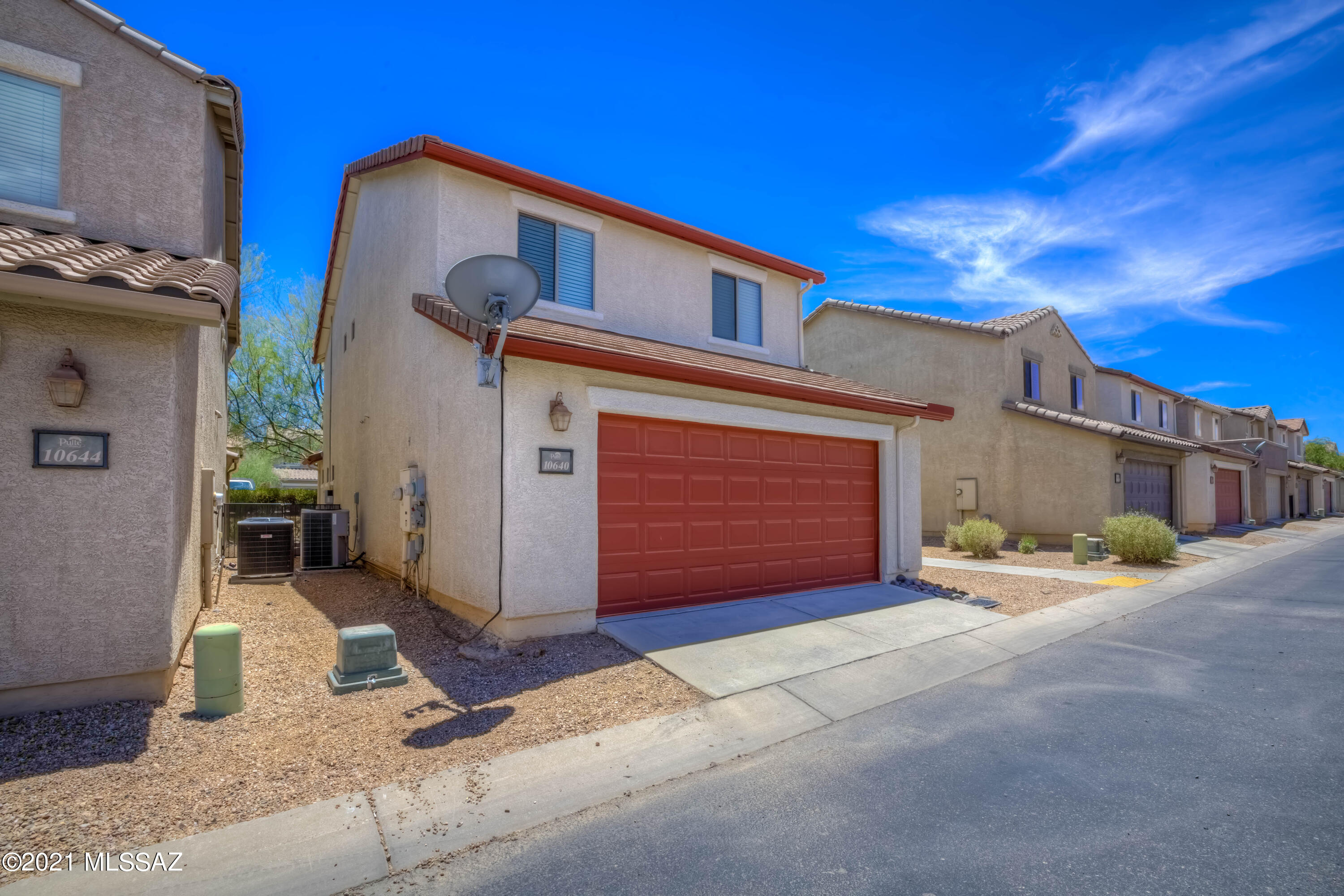 Sierra Morado Unit 2 West - Residential
