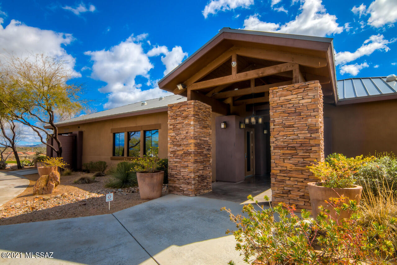 Sierra Morado Unit 2 West - Residential
