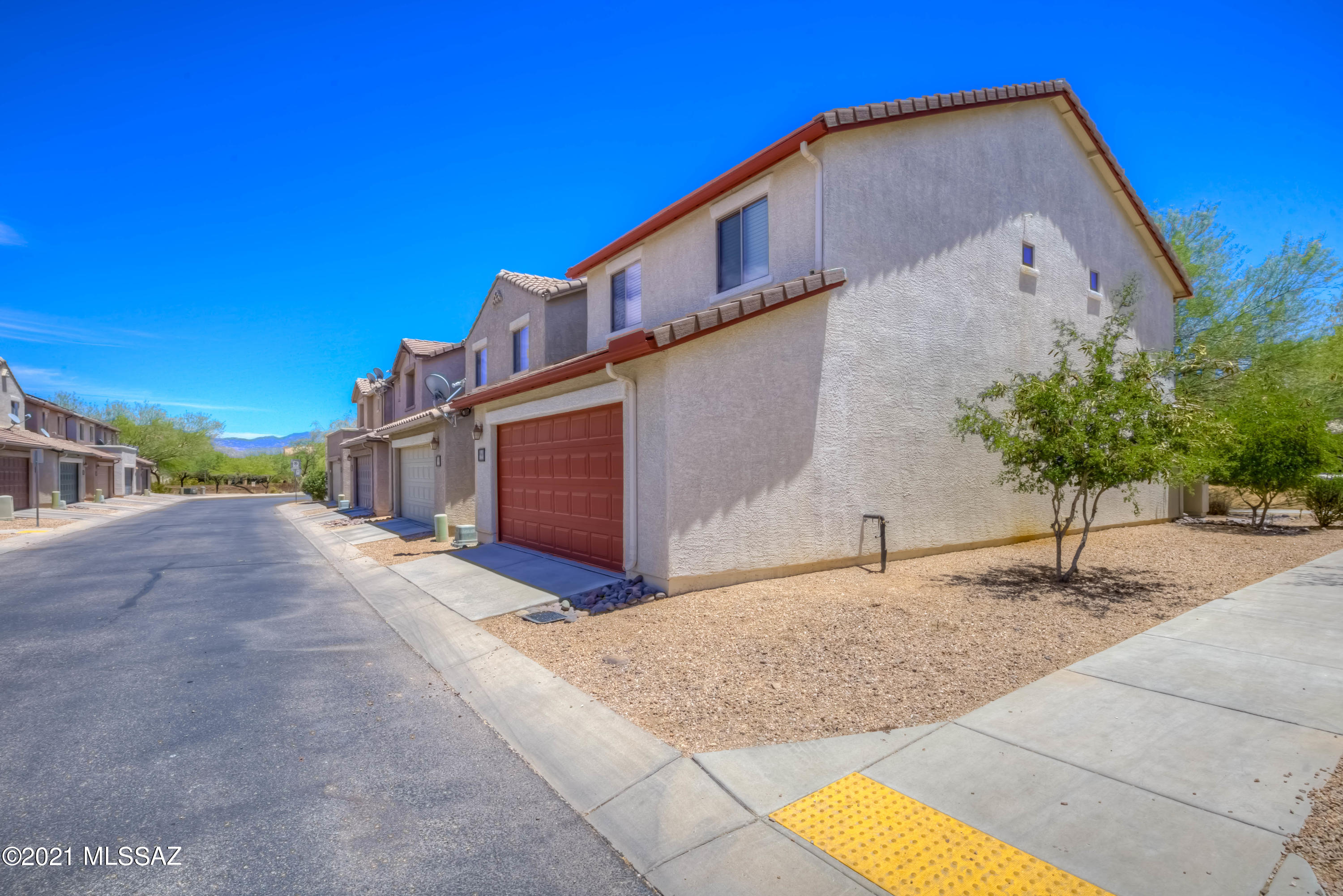 Sierra Morado Unit 2 West - Residential
