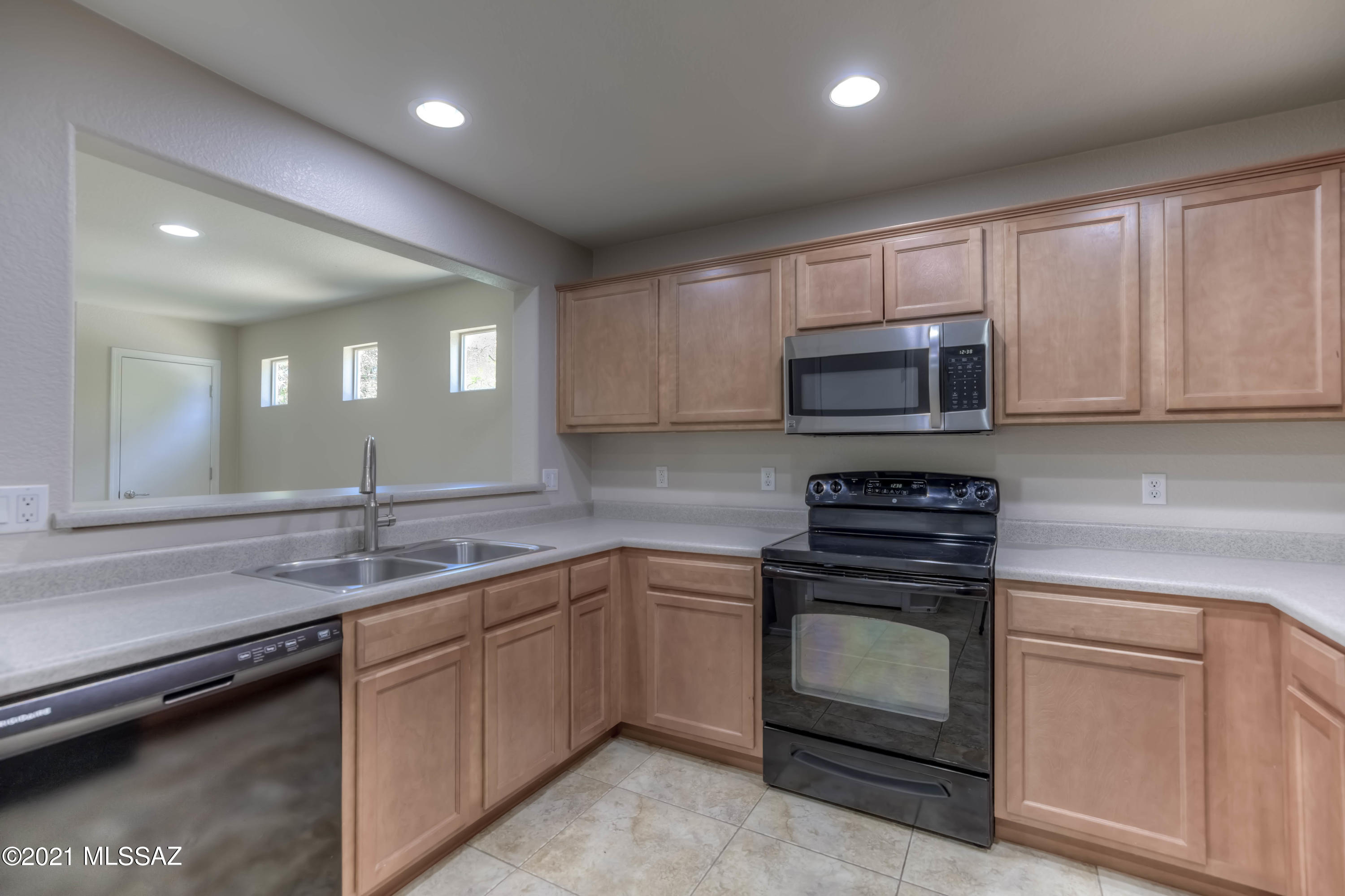 Sierra Morado Unit 2 West - Residential