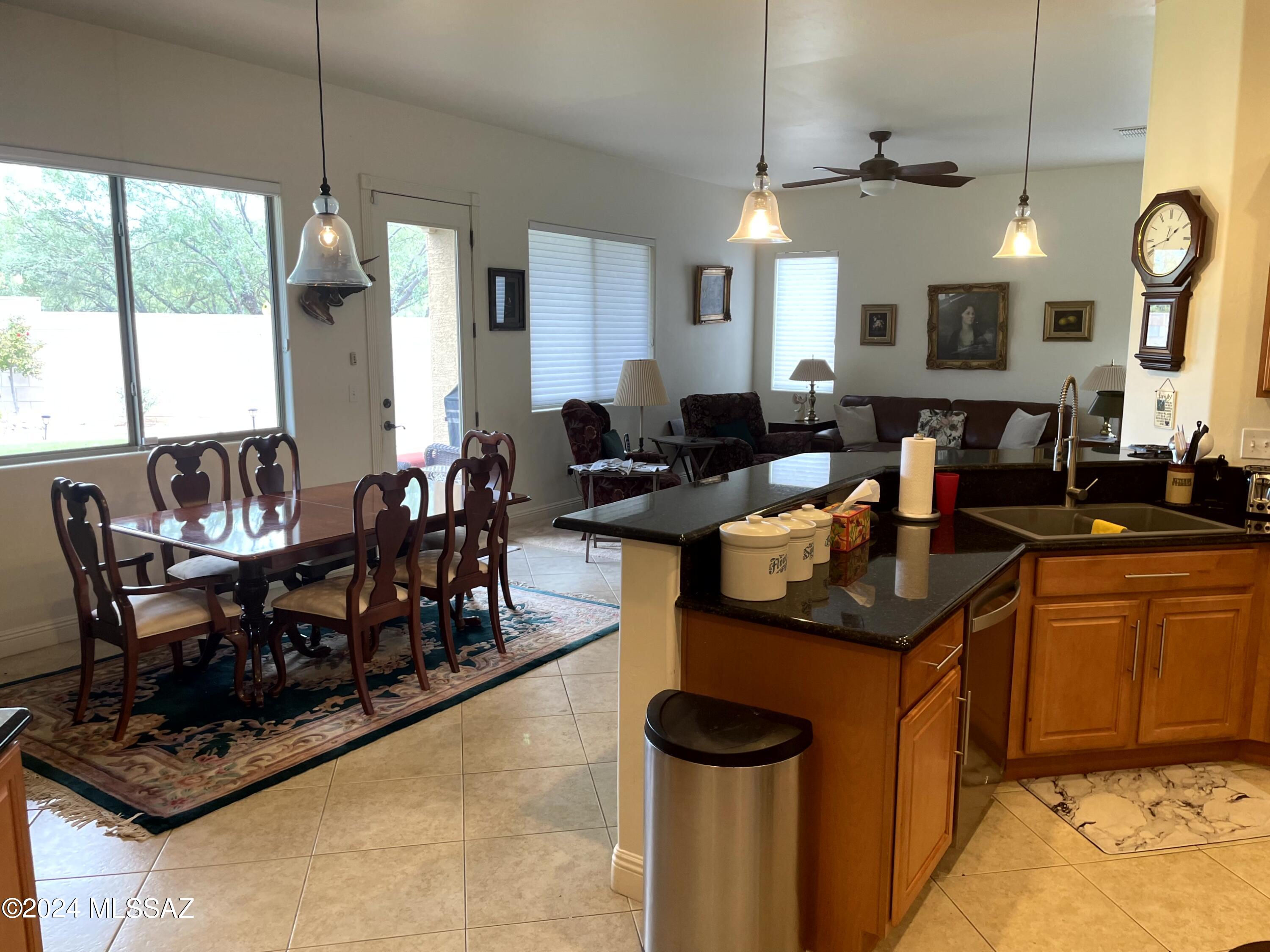 Black Horse (1-411) - Residential