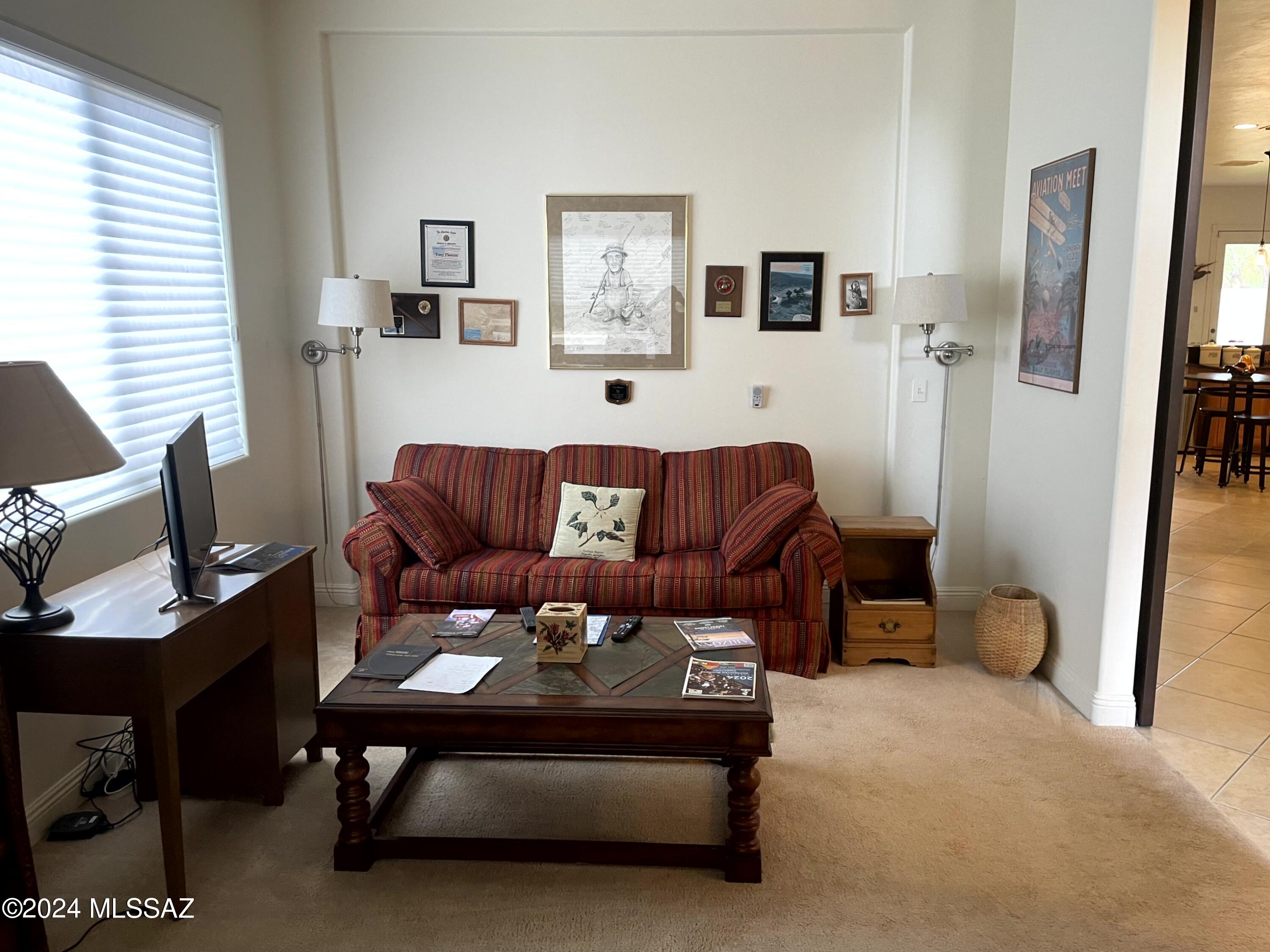 Black Horse (1-411) - Residential