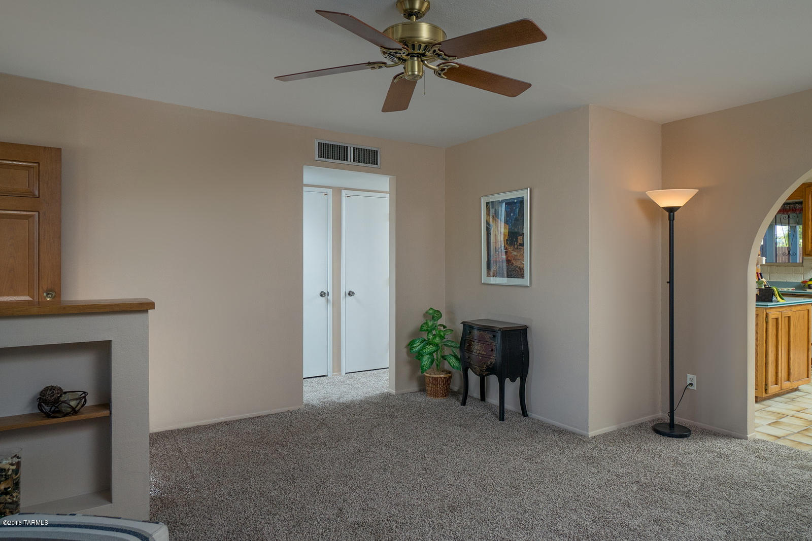 Bryant Addition - Residential