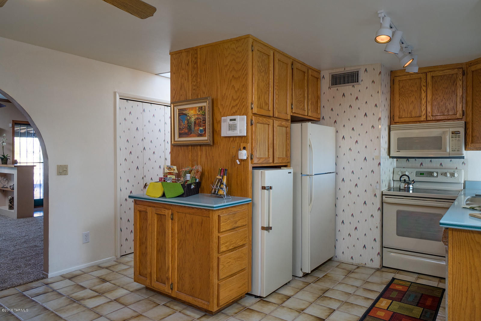 Bryant Addition - Residential