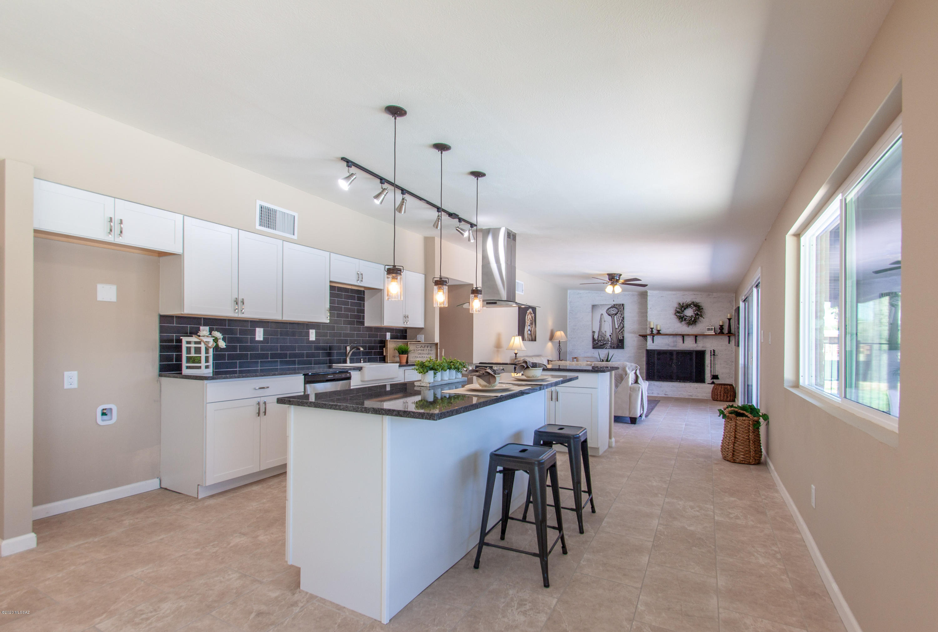 Green Hills - Residential