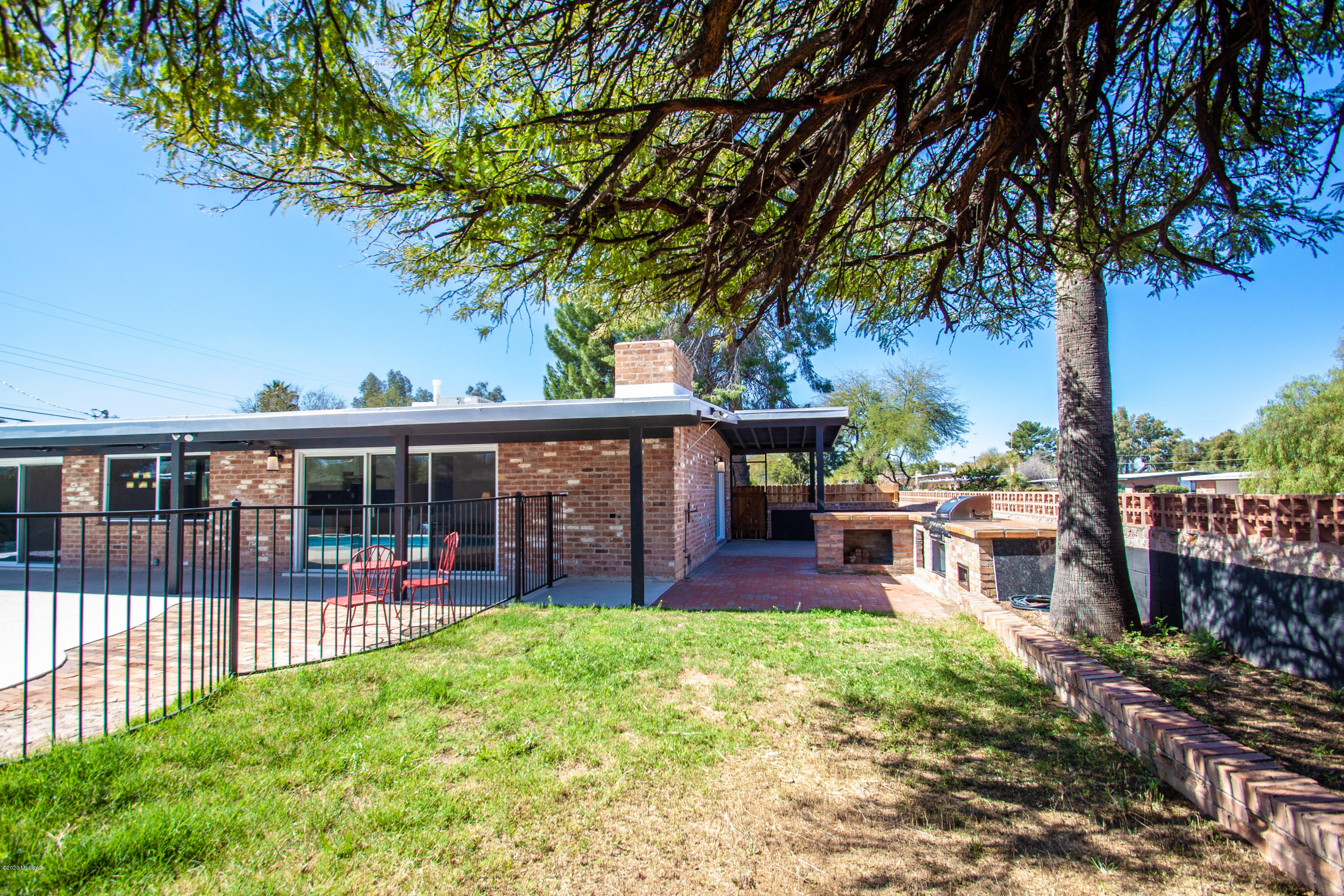 Green Hills - Residential