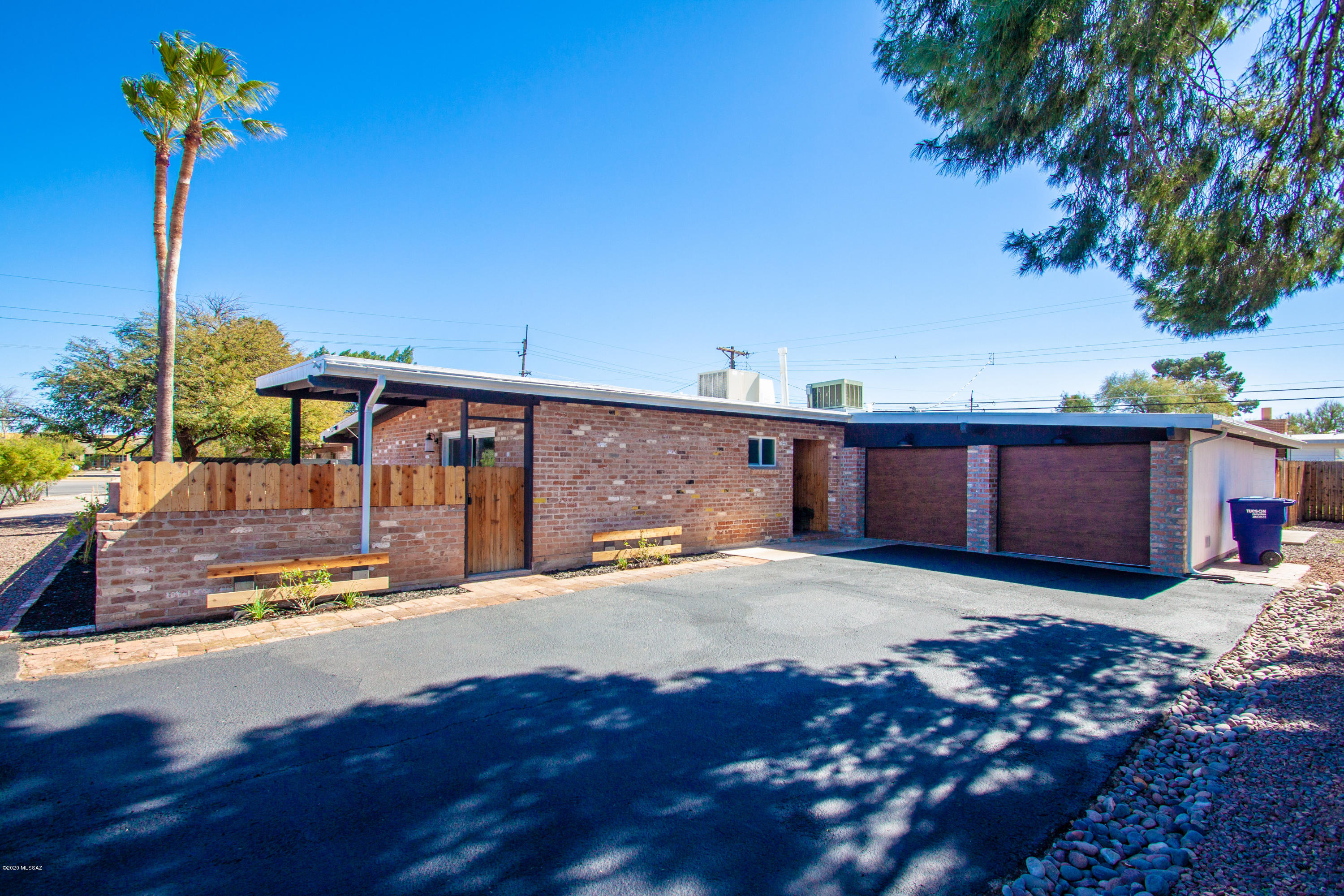 Green Hills - Residential