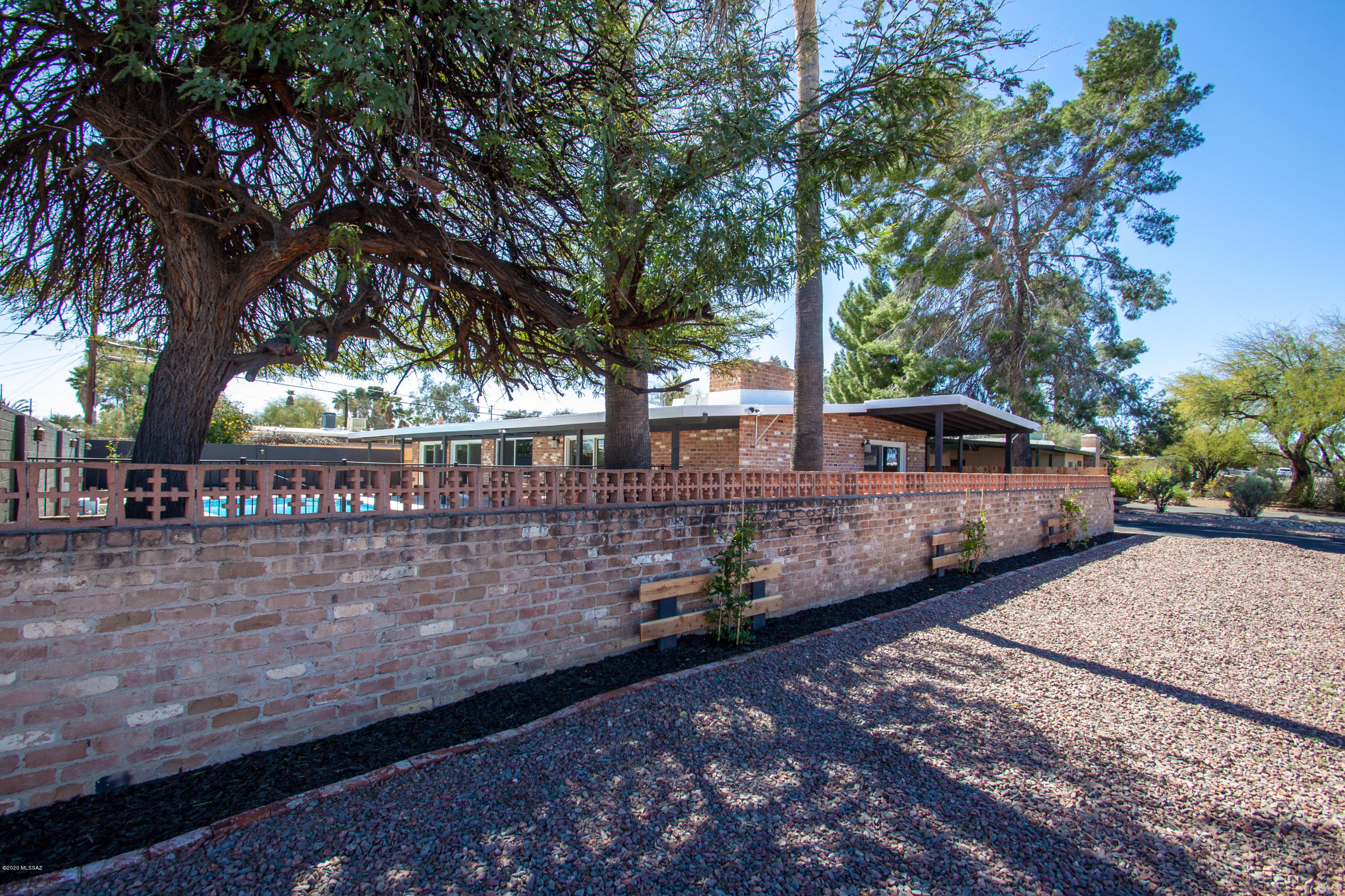Green Hills - Residential