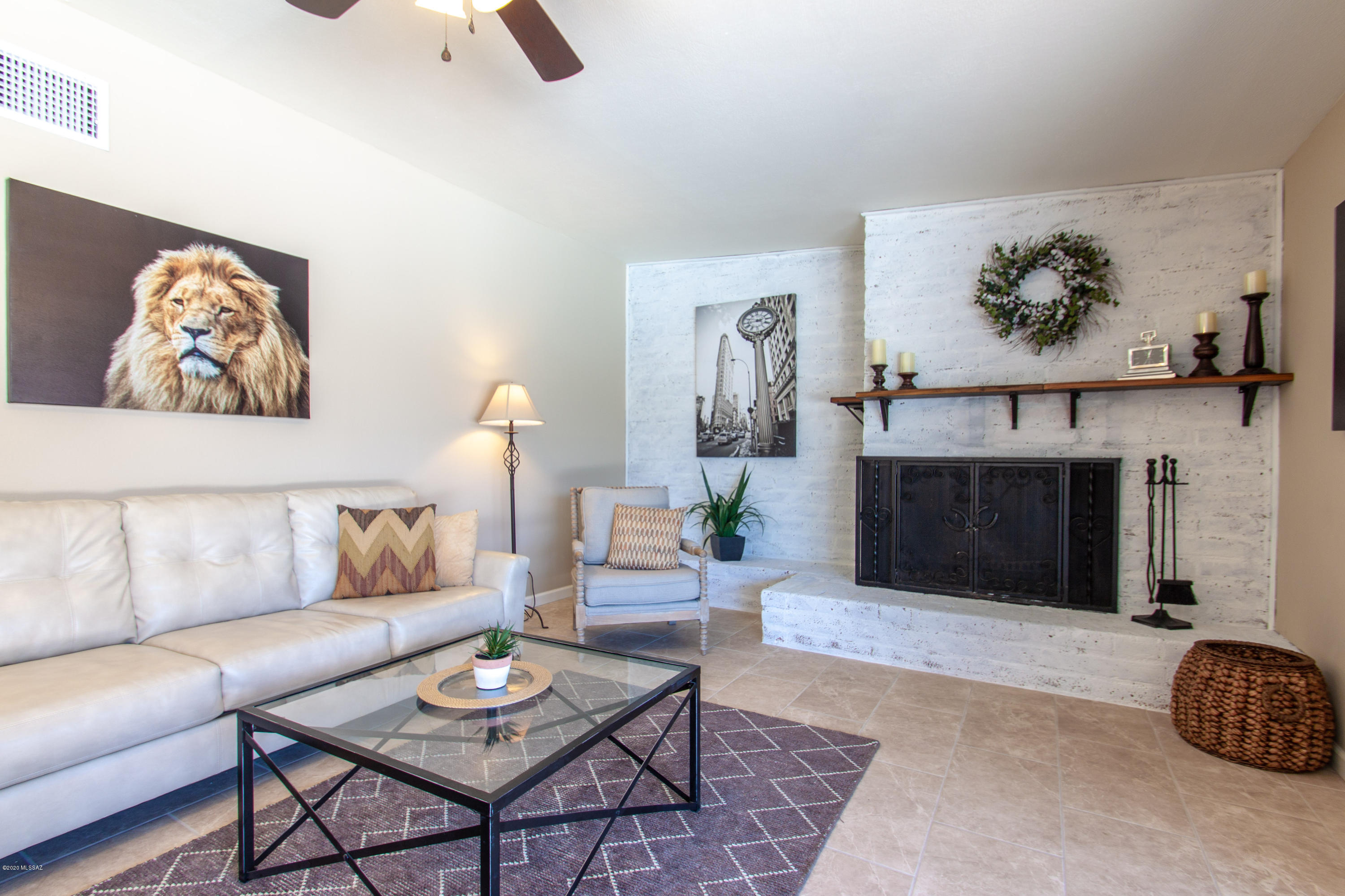 Green Hills - Residential