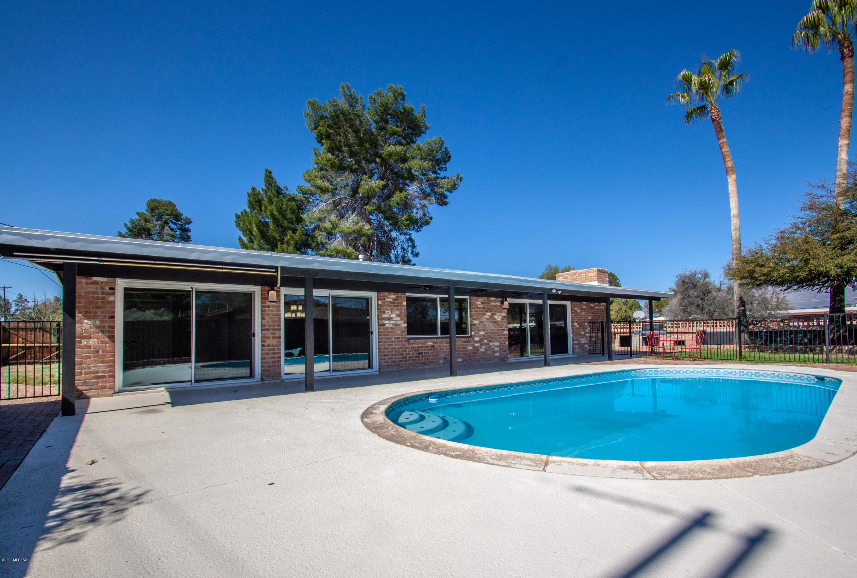 Green Hills - Residential