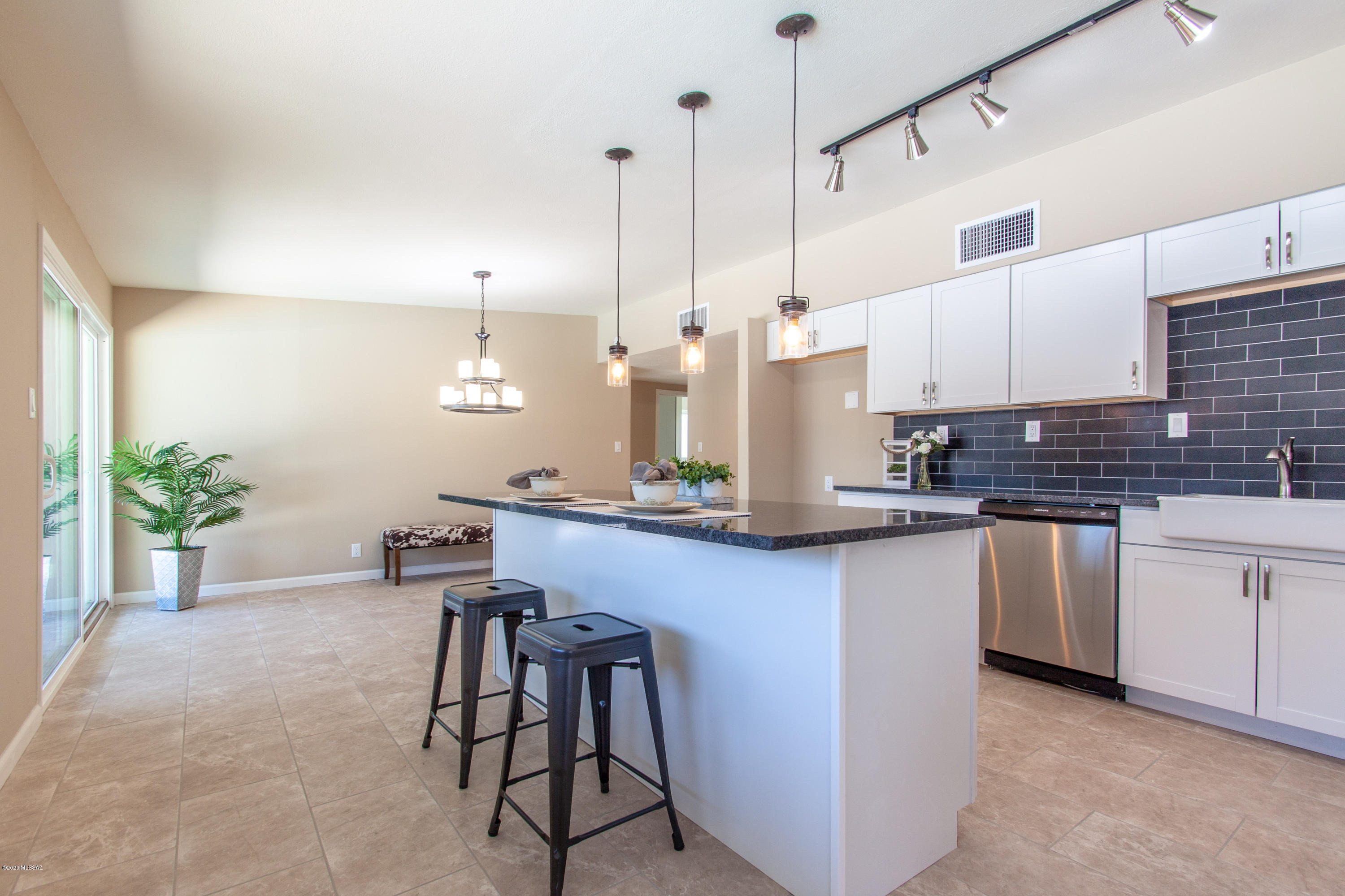 Green Hills - Residential