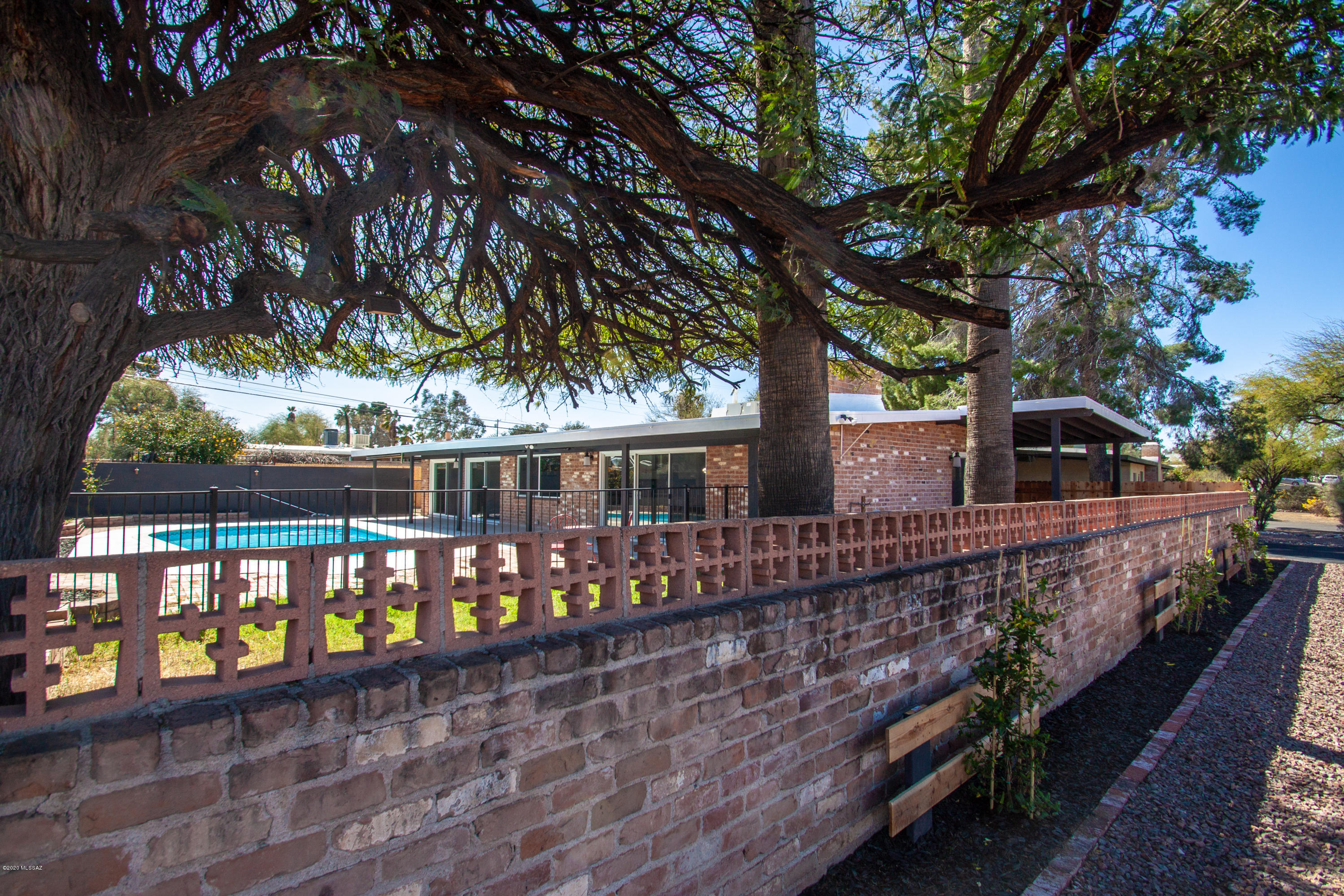 Green Hills - Residential