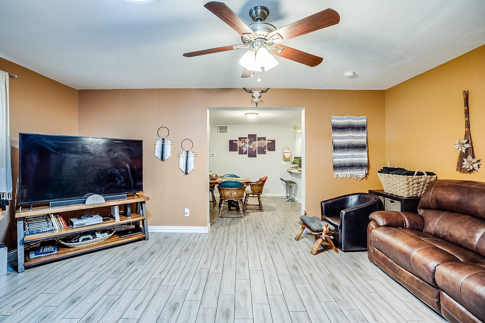 Alvernon Heights Resub - Residential