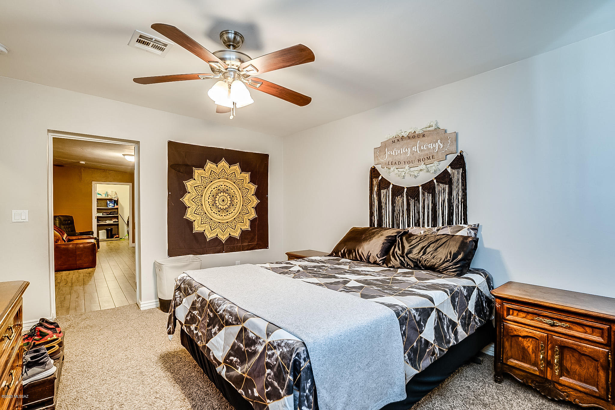 Alvernon Heights Resub - Residential