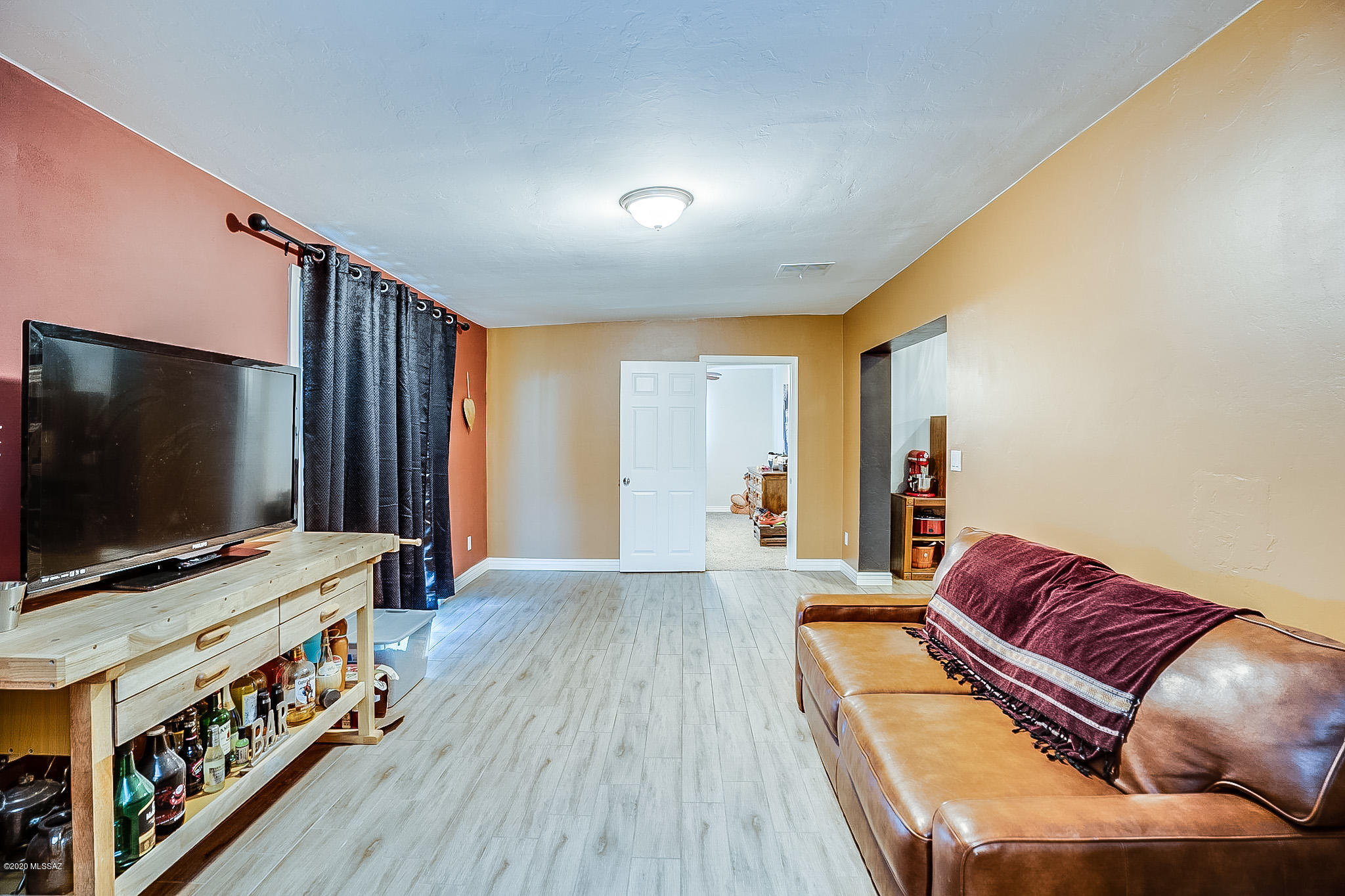 Alvernon Heights Resub - Residential