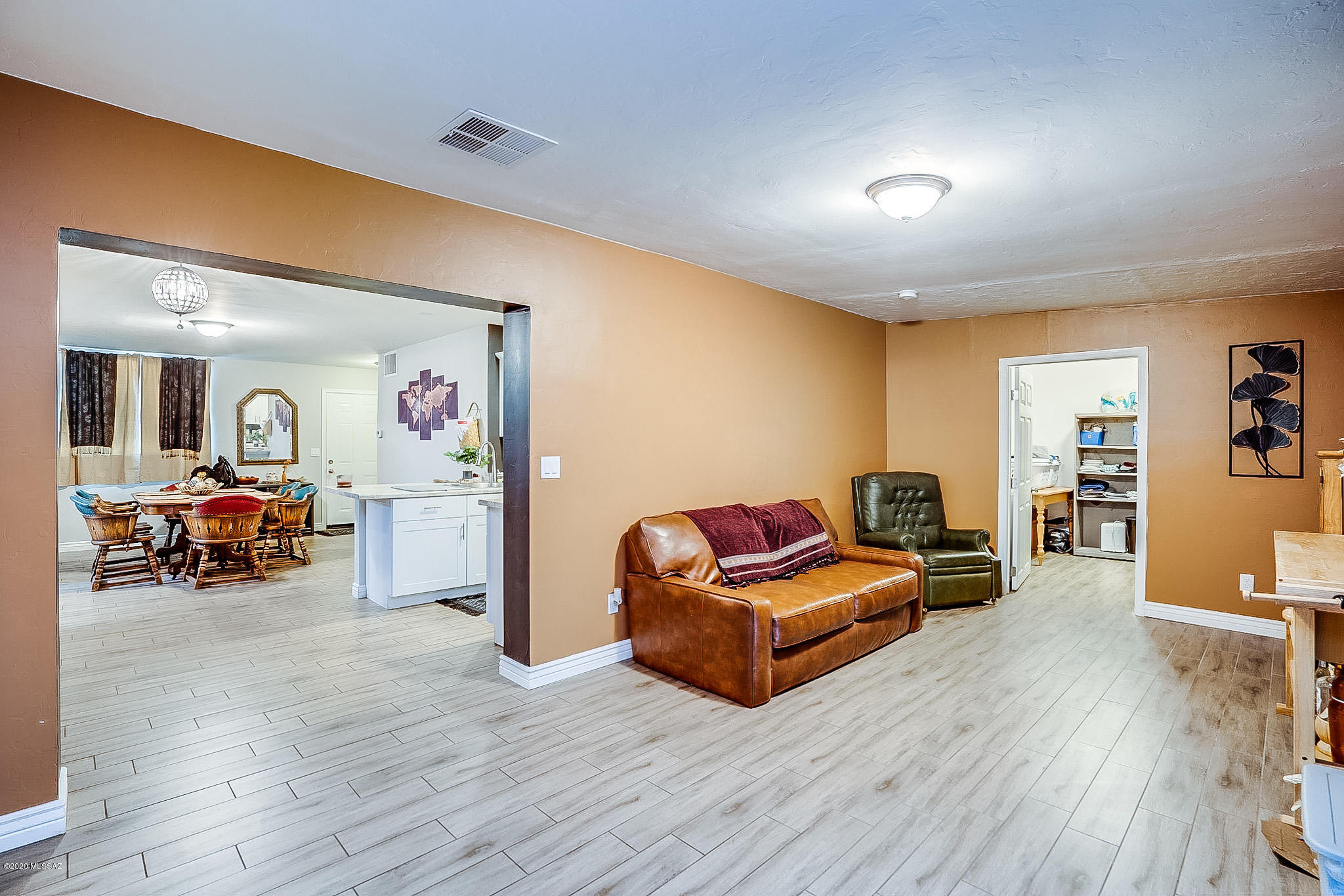 Alvernon Heights Resub - Residential