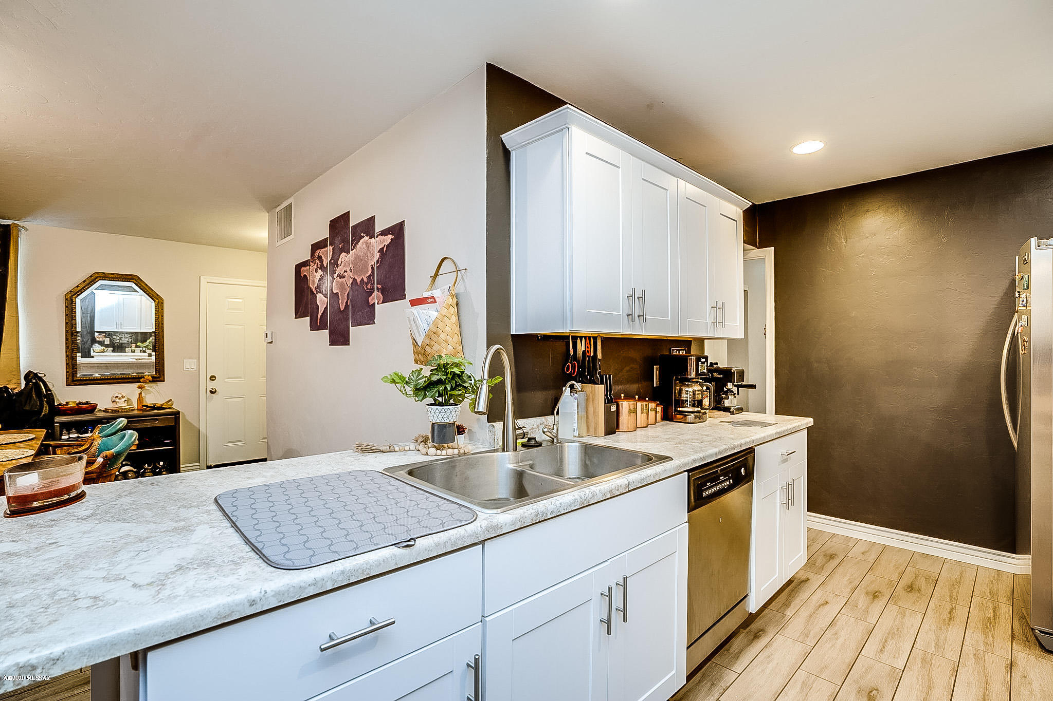 Alvernon Heights Resub - Residential