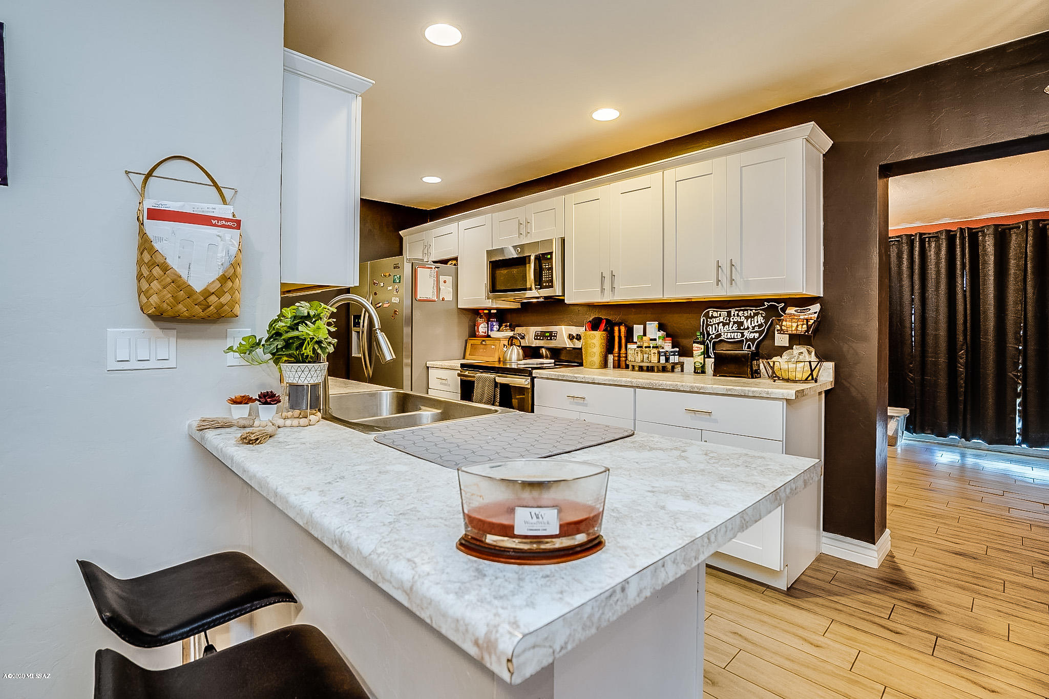 Alvernon Heights Resub - Residential