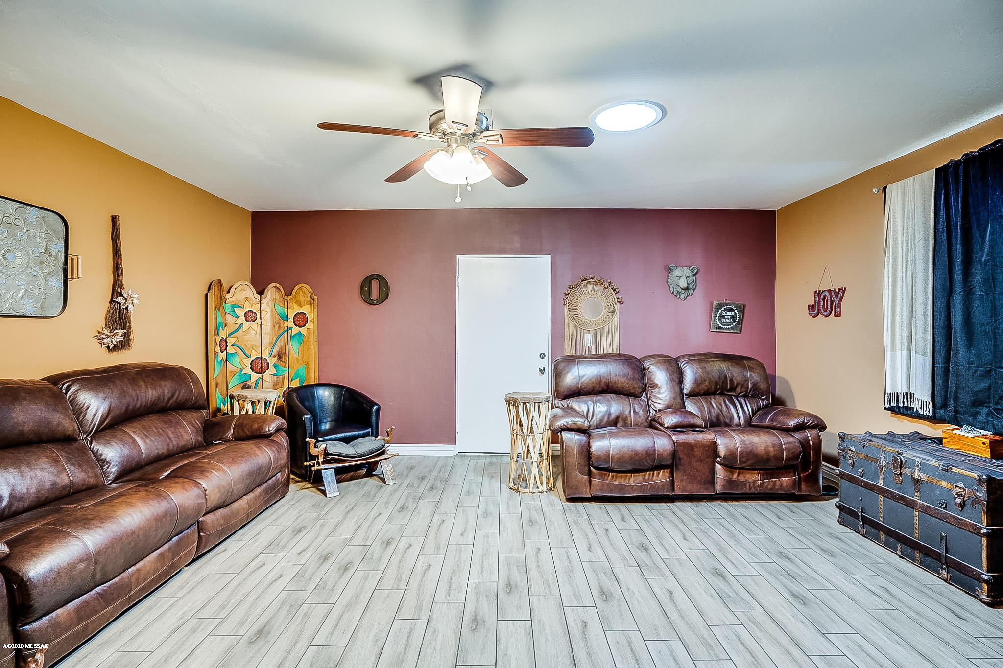 Alvernon Heights Resub - Residential