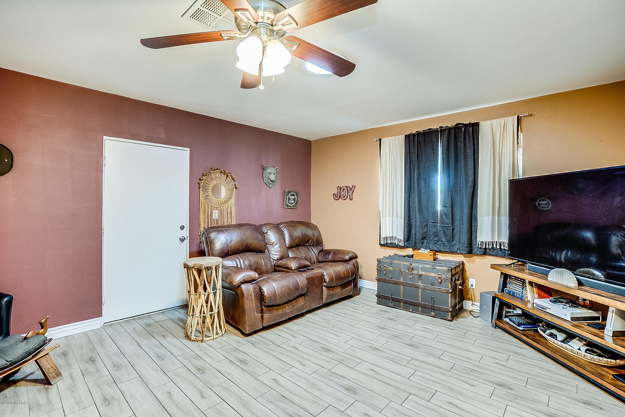 Alvernon Heights Resub - Residential