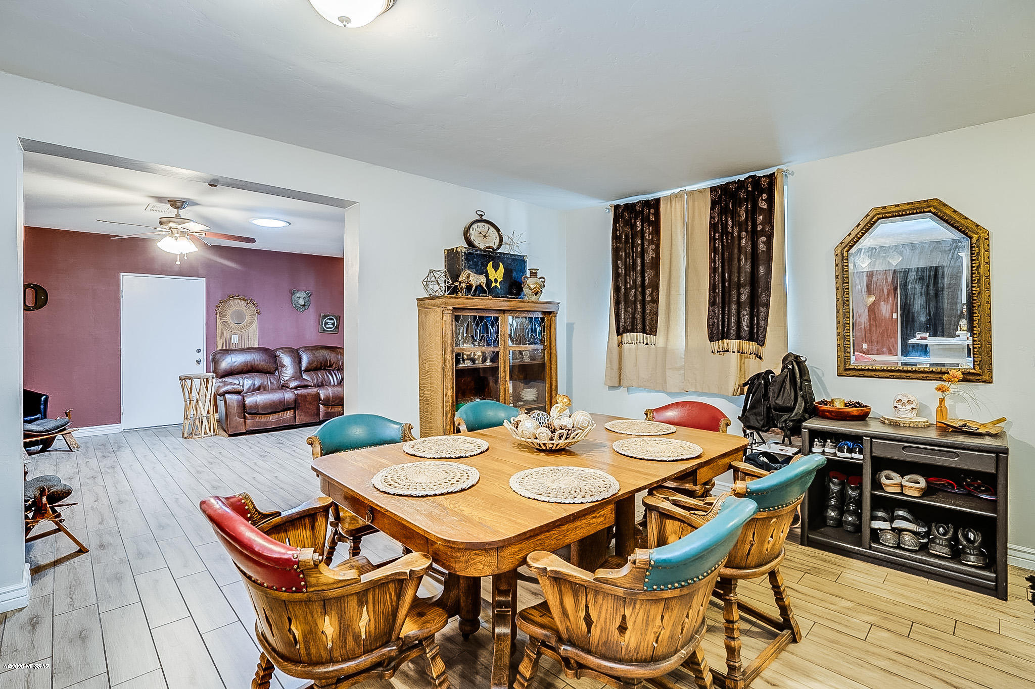 Alvernon Heights Resub - Residential