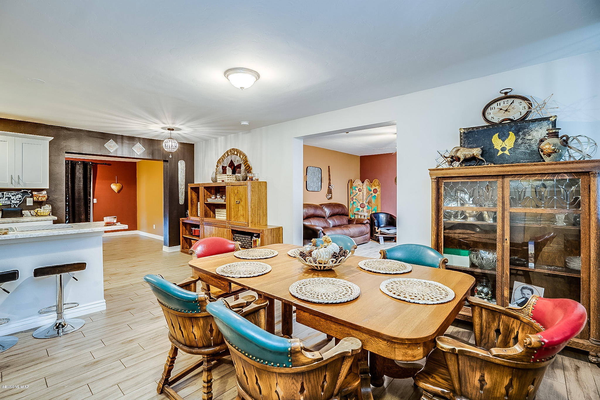 Alvernon Heights Resub - Residential