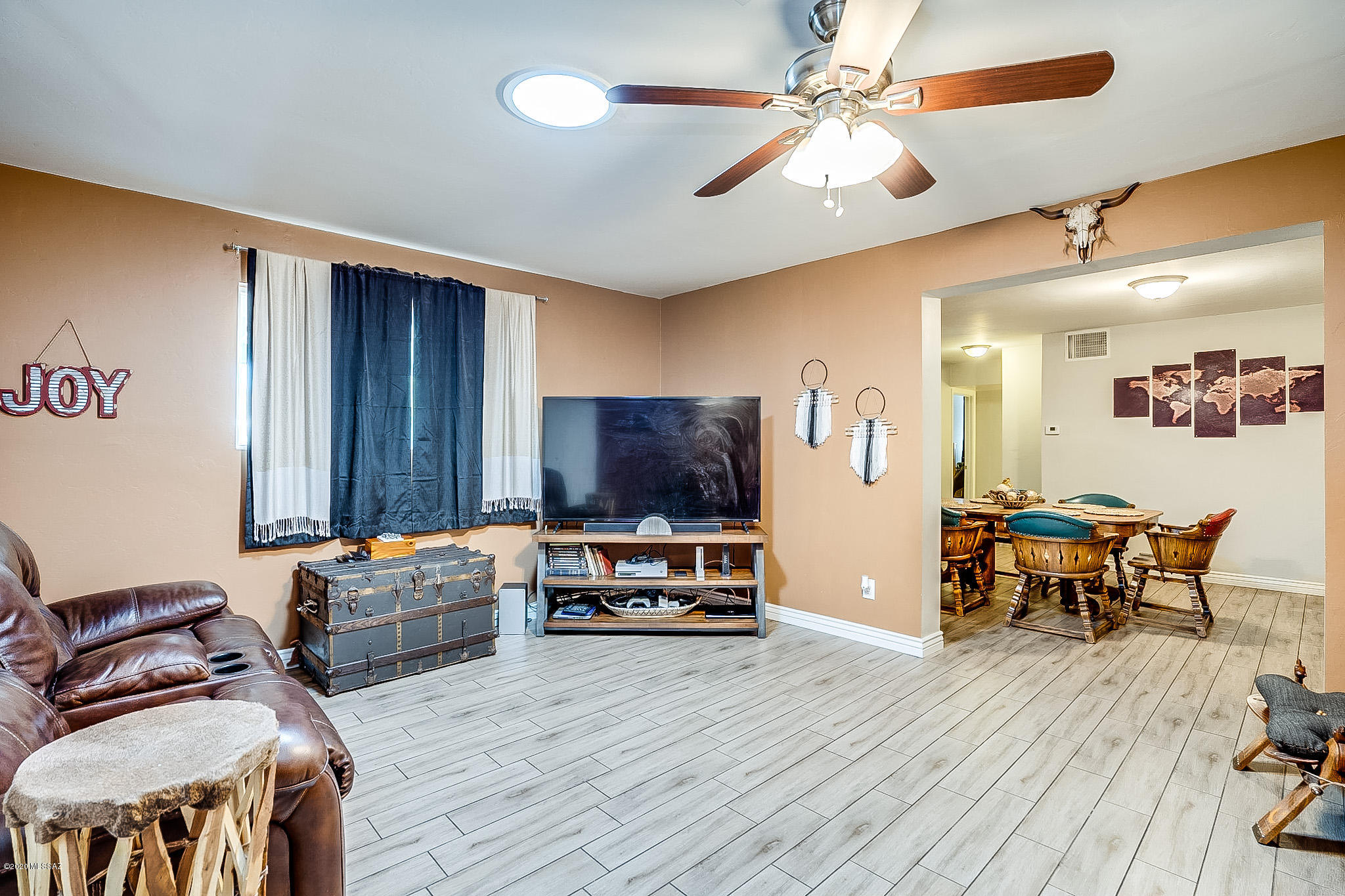 Alvernon Heights Resub - Residential
