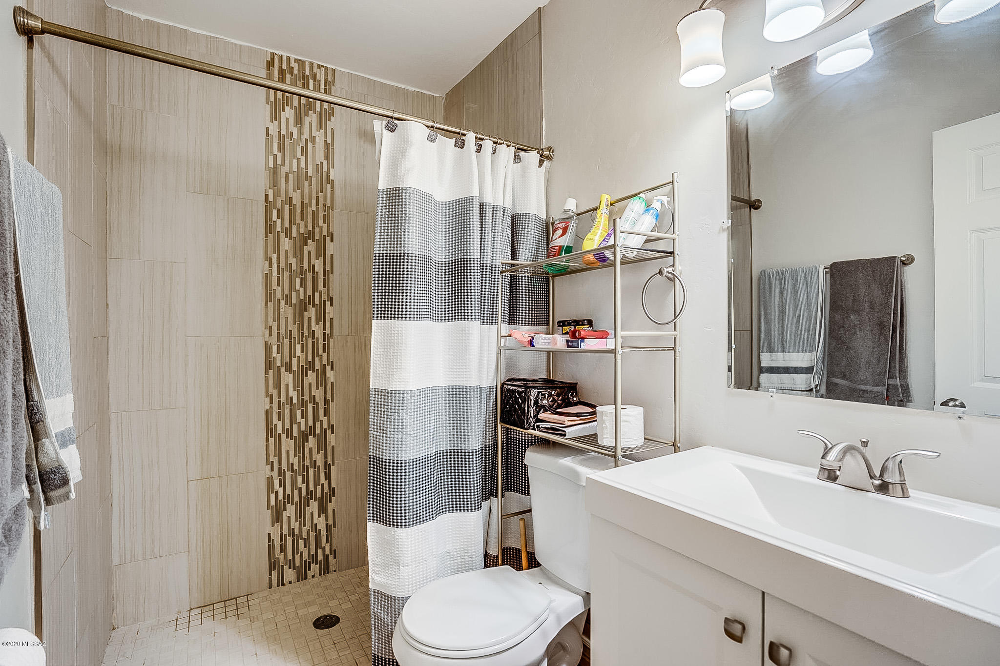 Alvernon Heights Resub - Residential