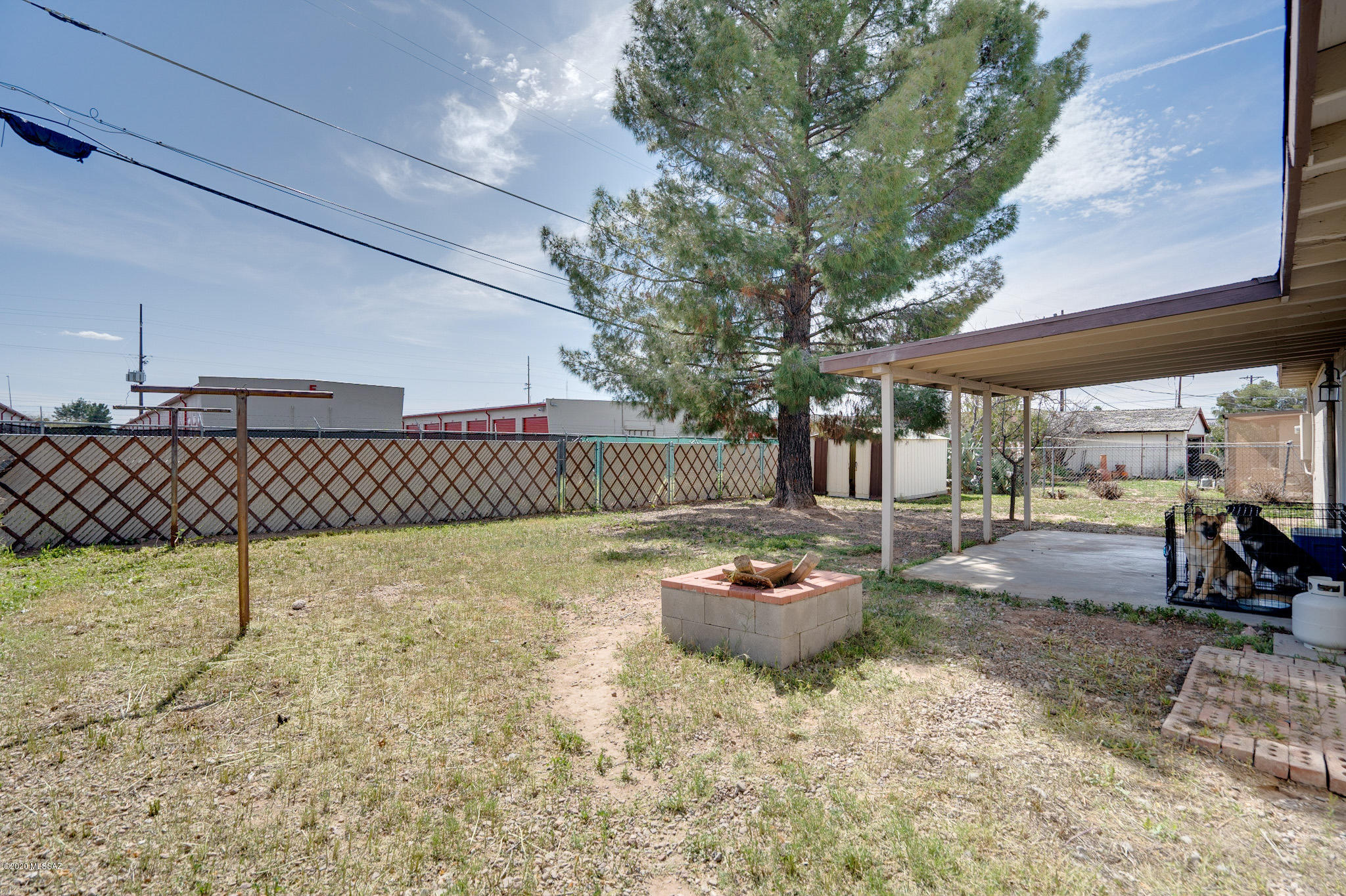 Alvernon Heights Resub - Residential