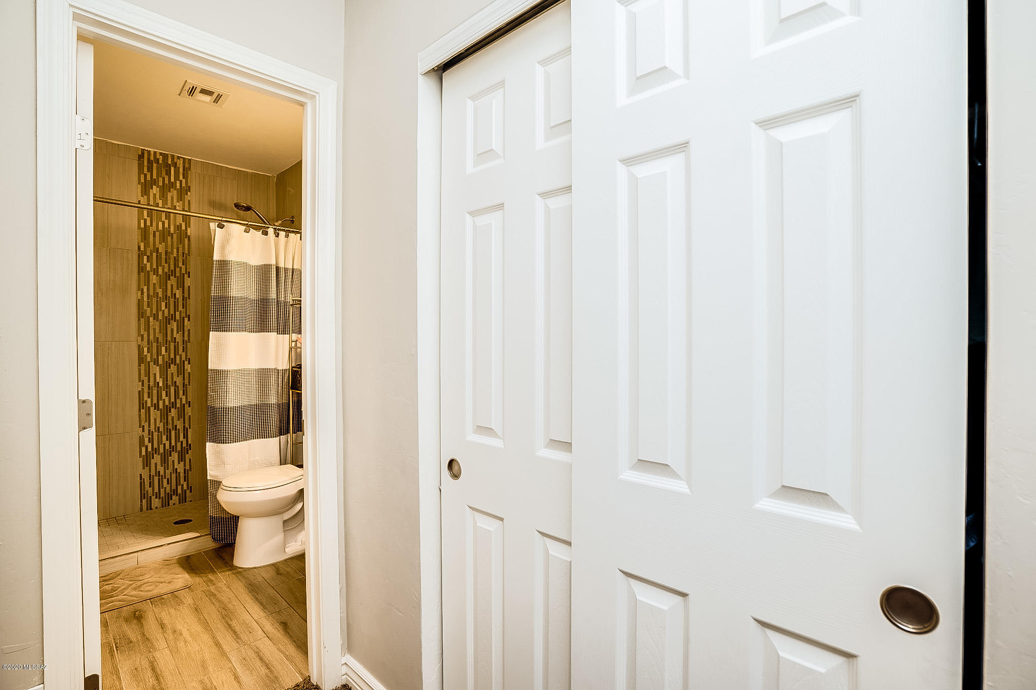 Alvernon Heights Resub - Residential