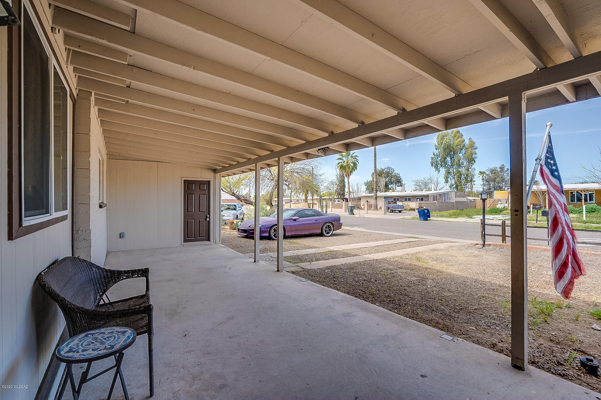 Alvernon Heights Resub - Residential