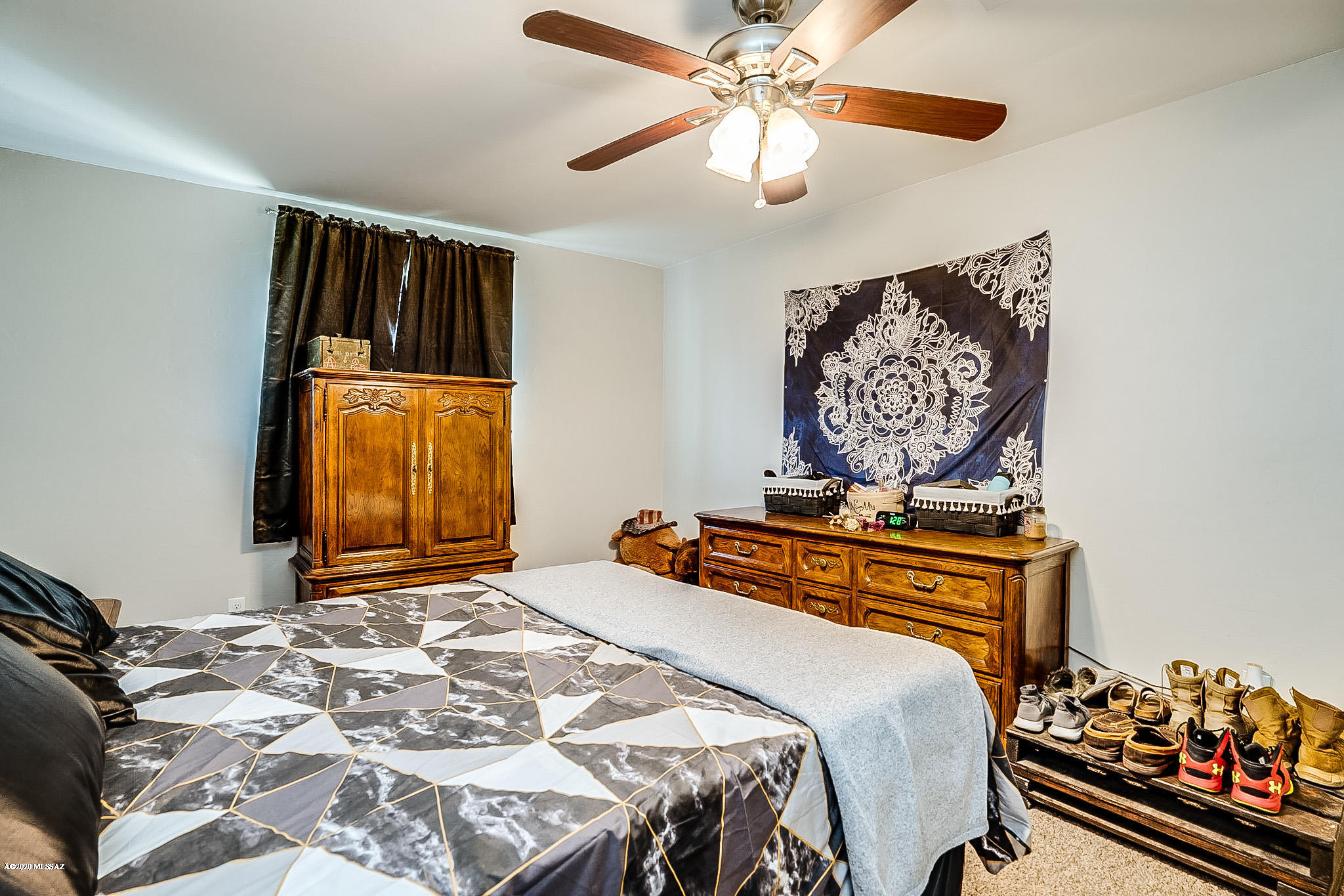 Alvernon Heights Resub - Residential