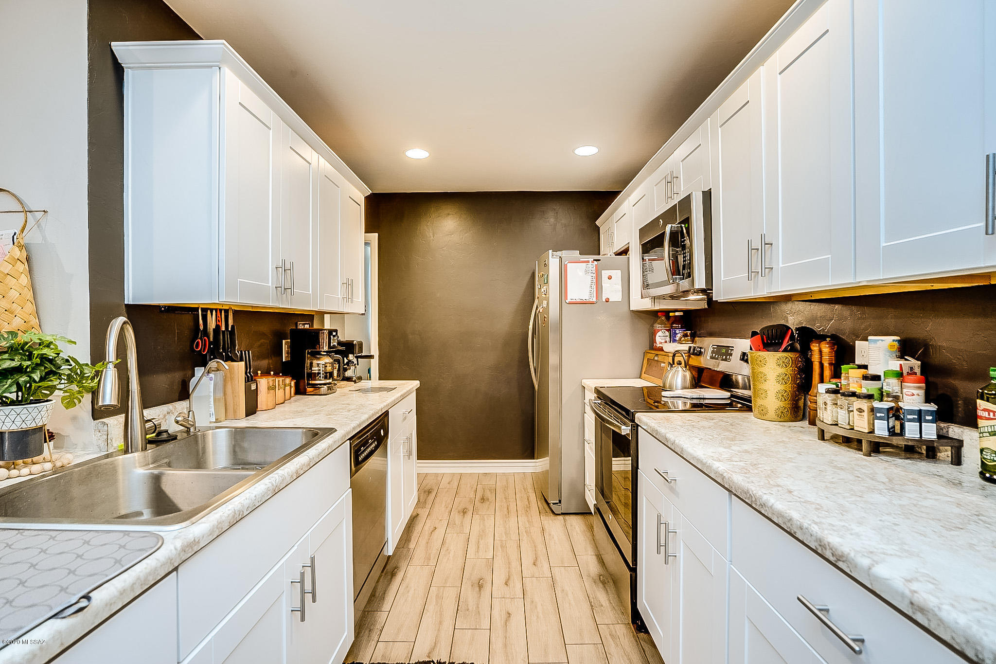 Alvernon Heights Resub - Residential