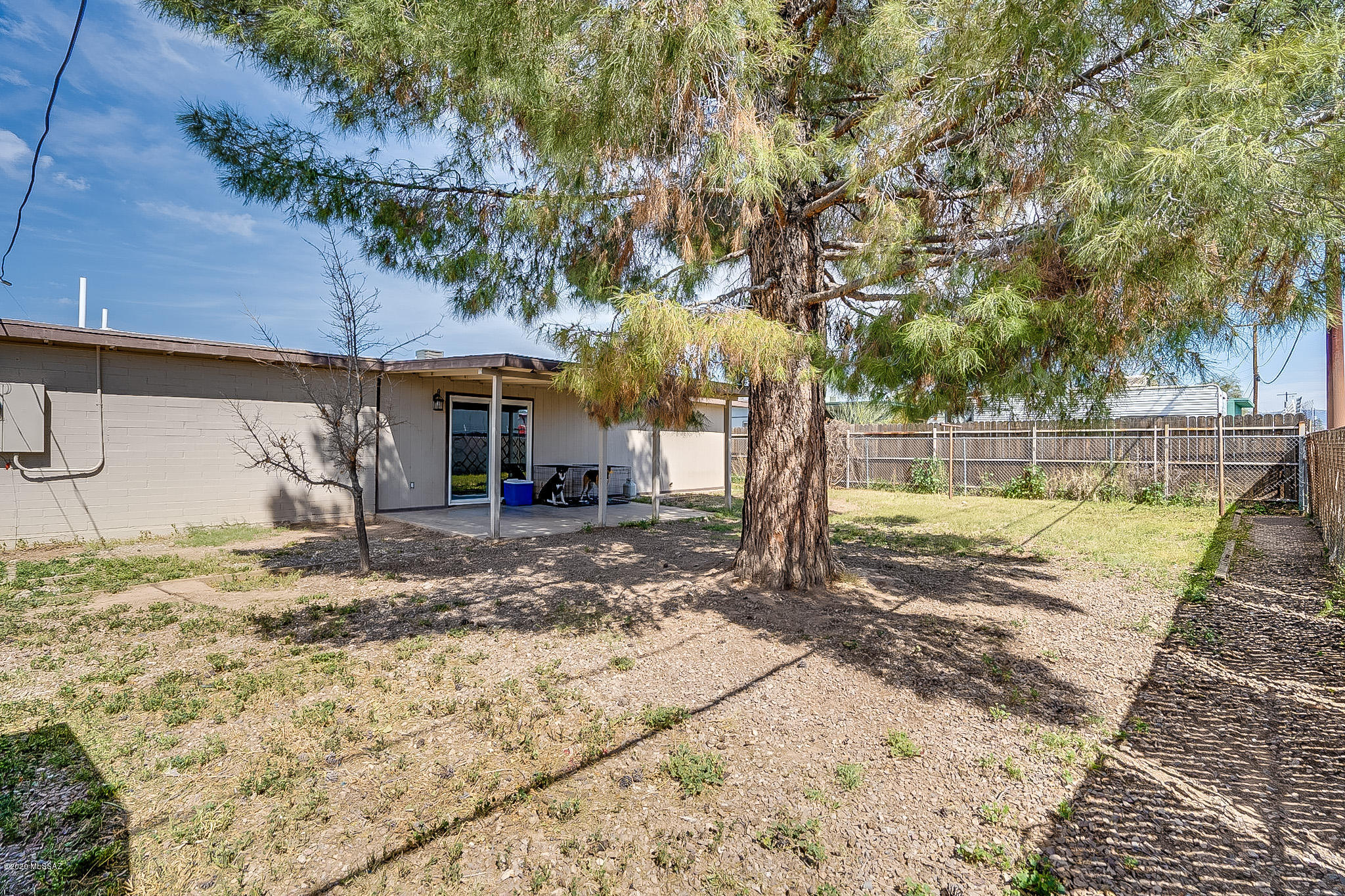 Alvernon Heights Resub - Residential