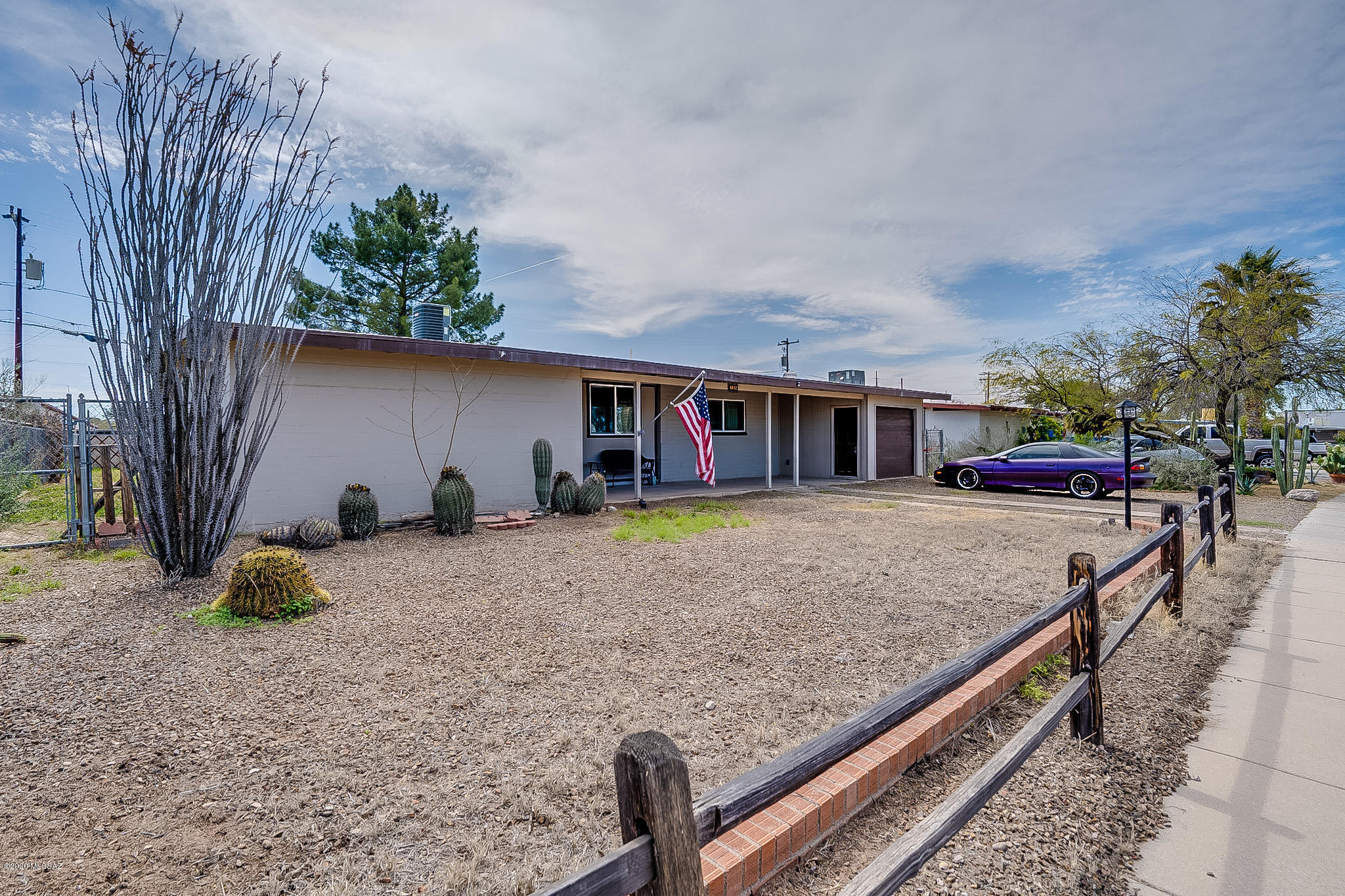 Alvernon Heights Resub - Residential