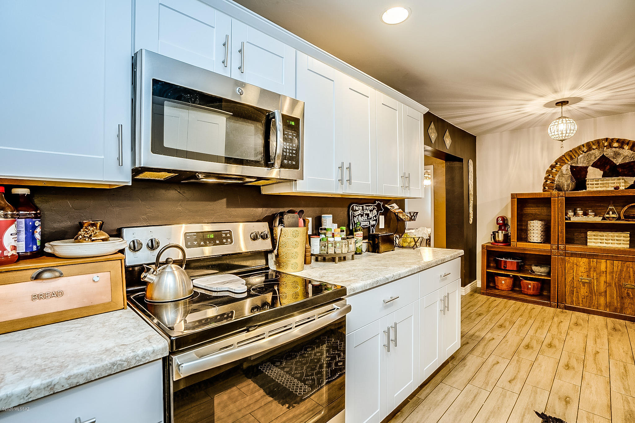 Alvernon Heights Resub - Residential