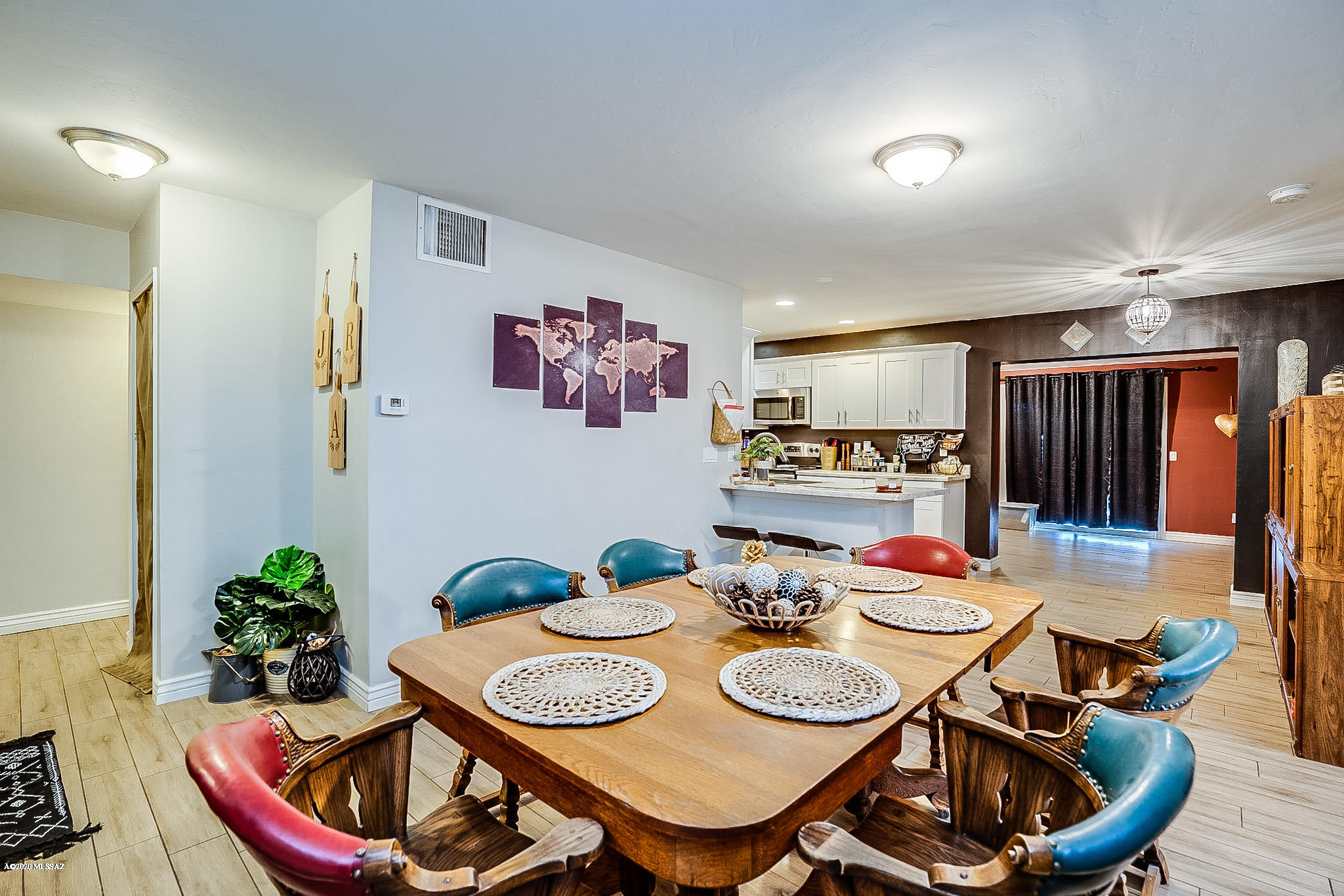 Alvernon Heights Resub - Residential