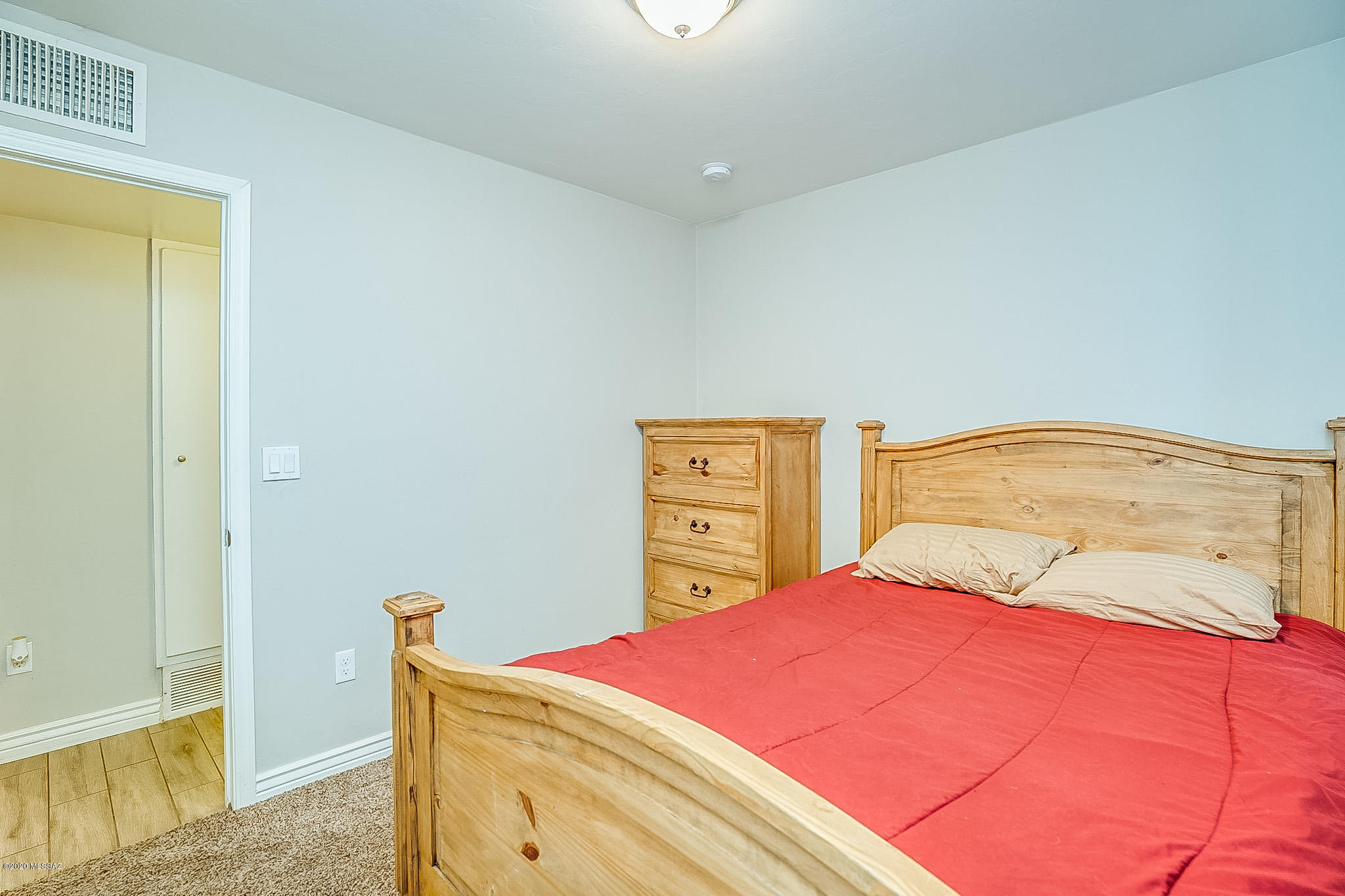 Alvernon Heights Resub - Residential