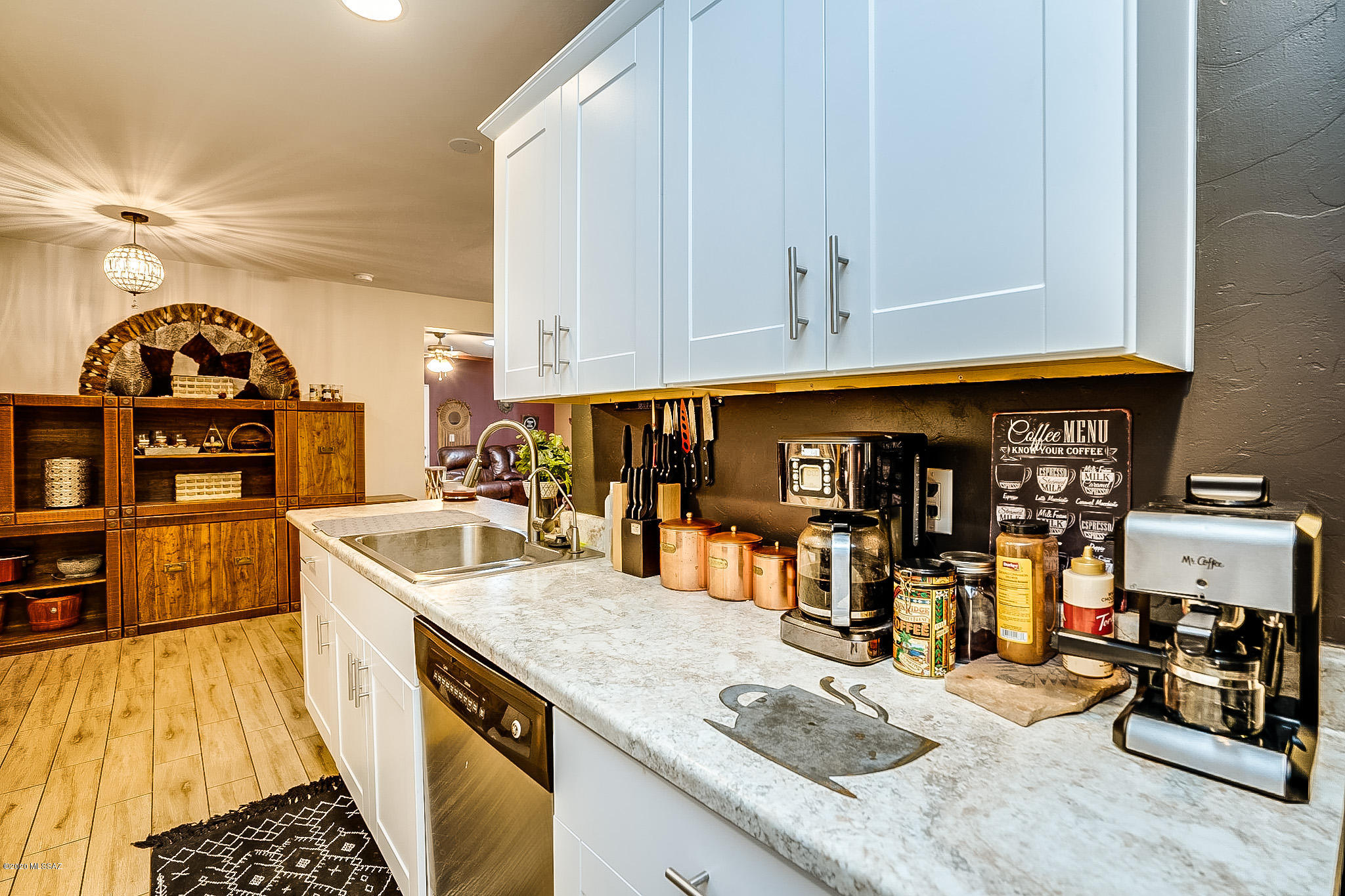 Alvernon Heights Resub - Residential